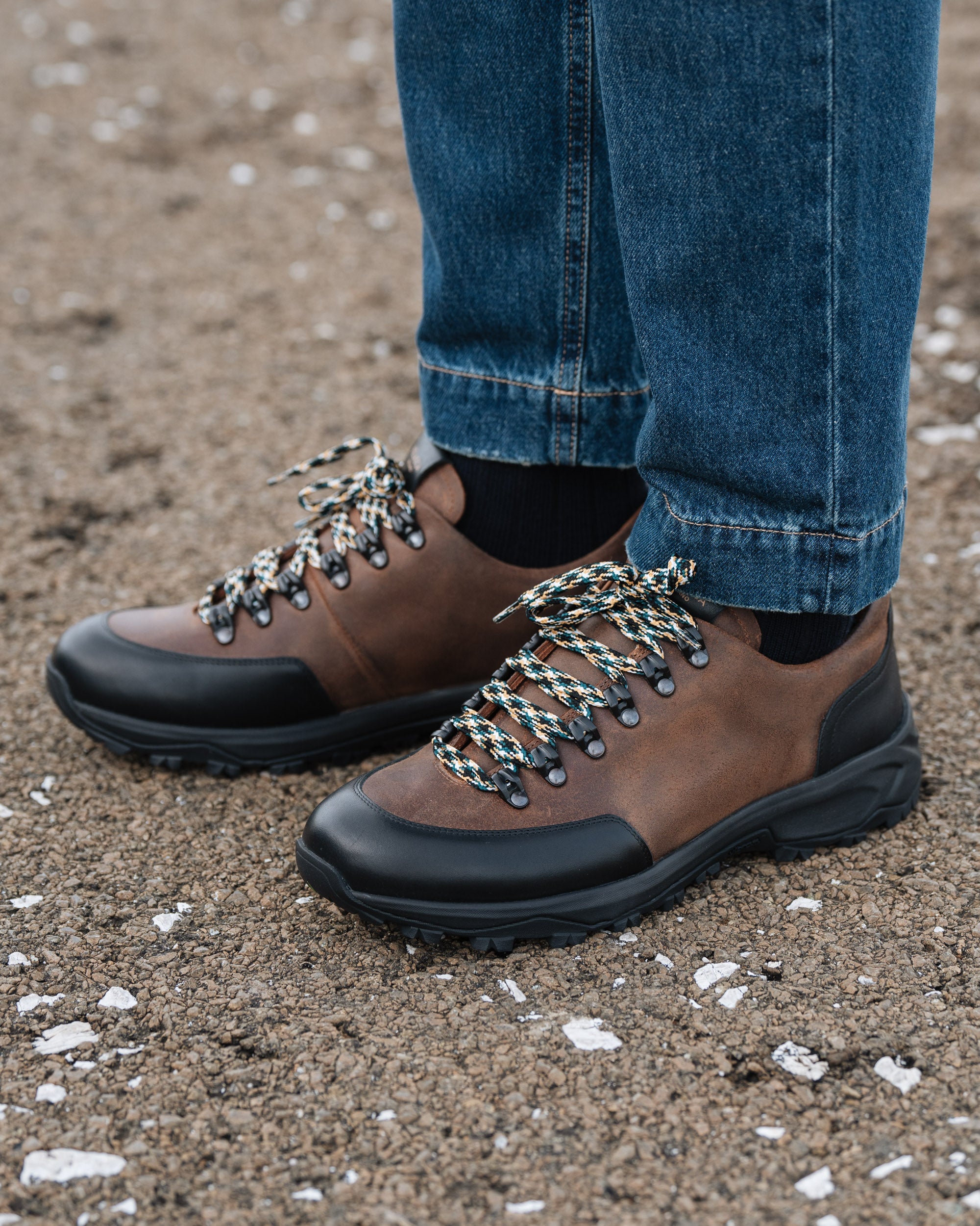  Cacciador、mySite、merchandisen