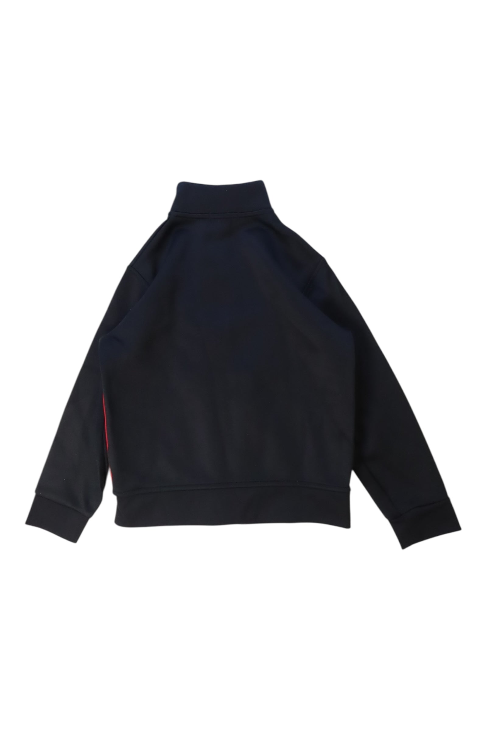 Polo Ralph Lauren Zippered Sweatshirt, Size 6T、mySite、g9winljtr