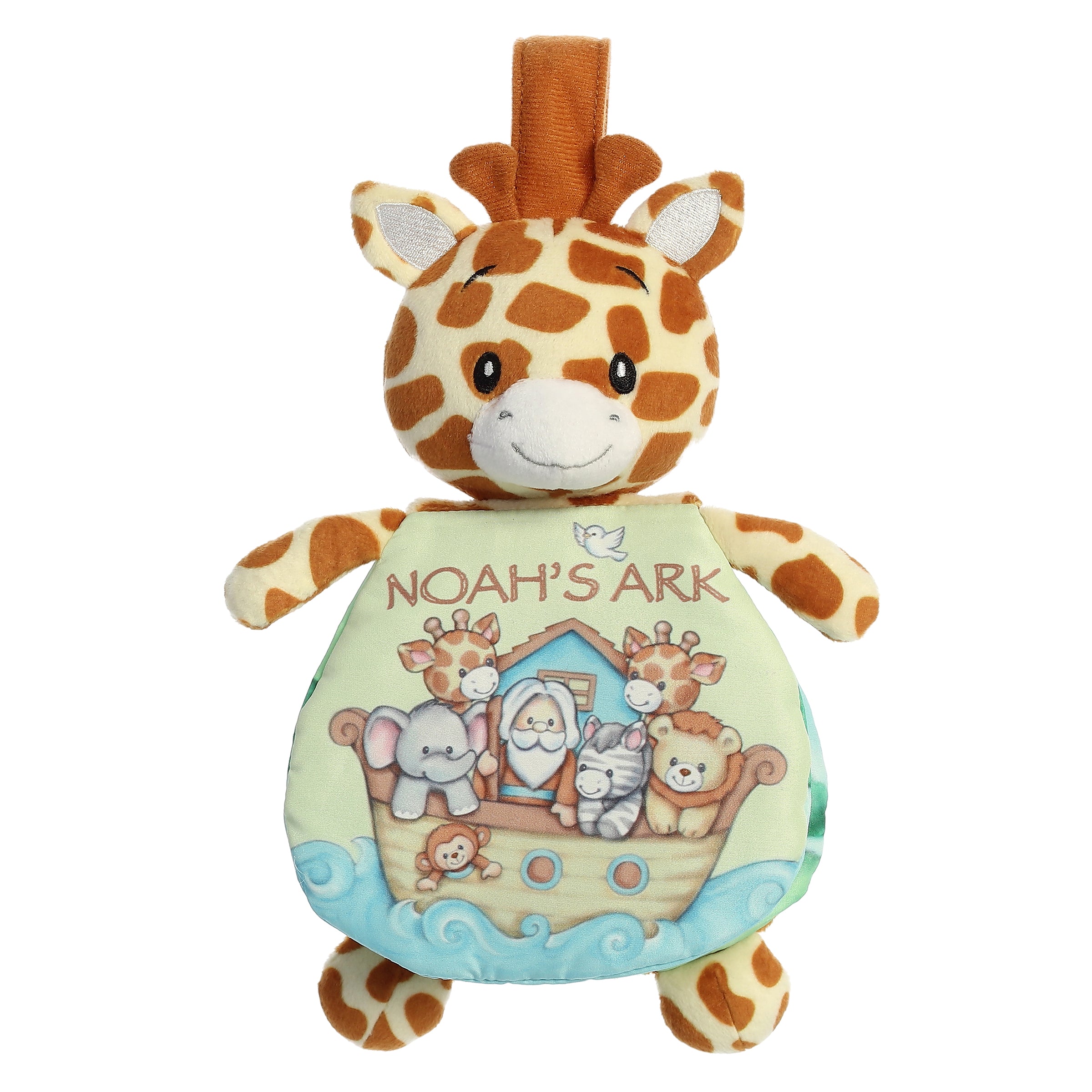 ebba™ - Story Pals™ - 9 Noah's Ark、mySite、g9winljtr
