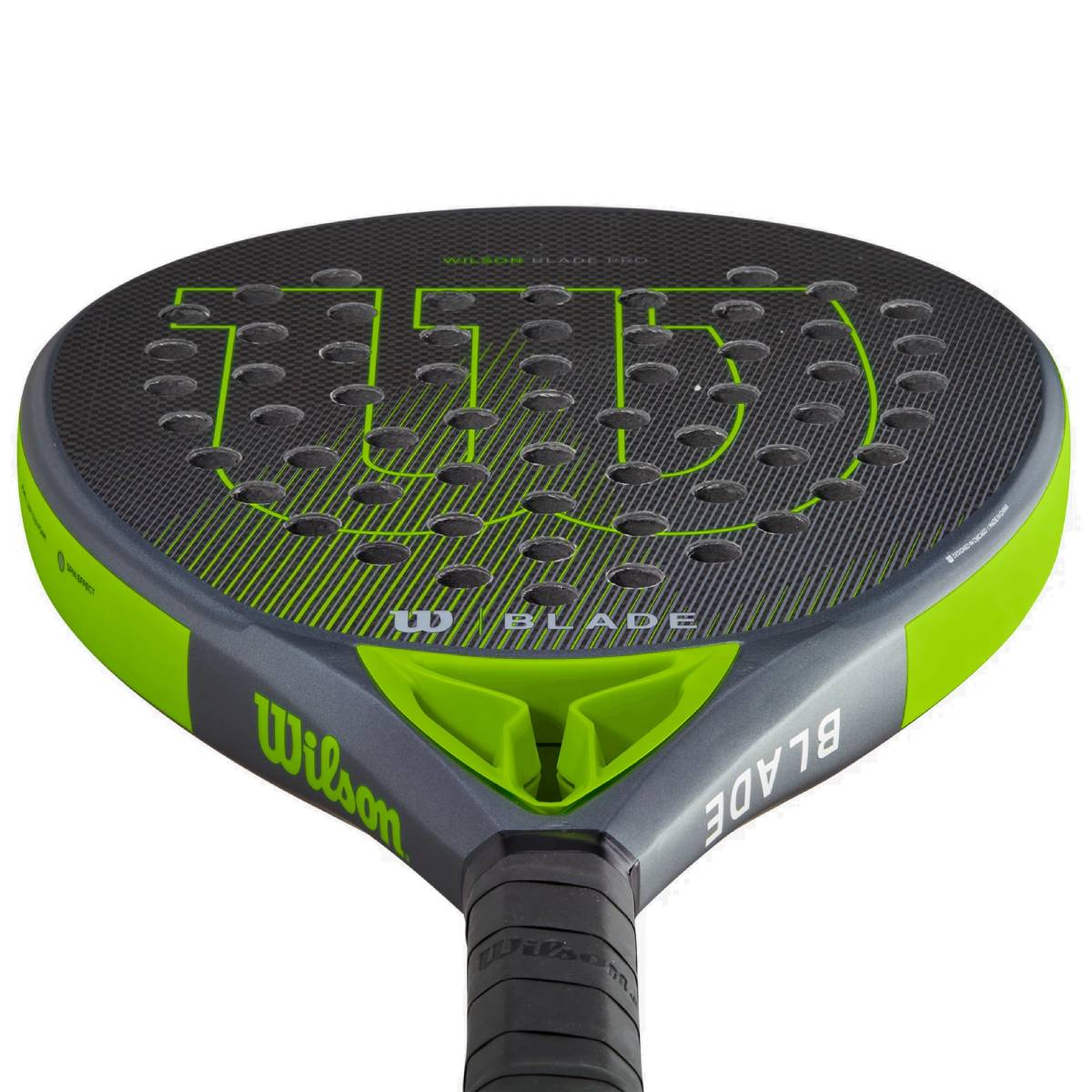 Wilson Blade Pro V2 - Demo Rental