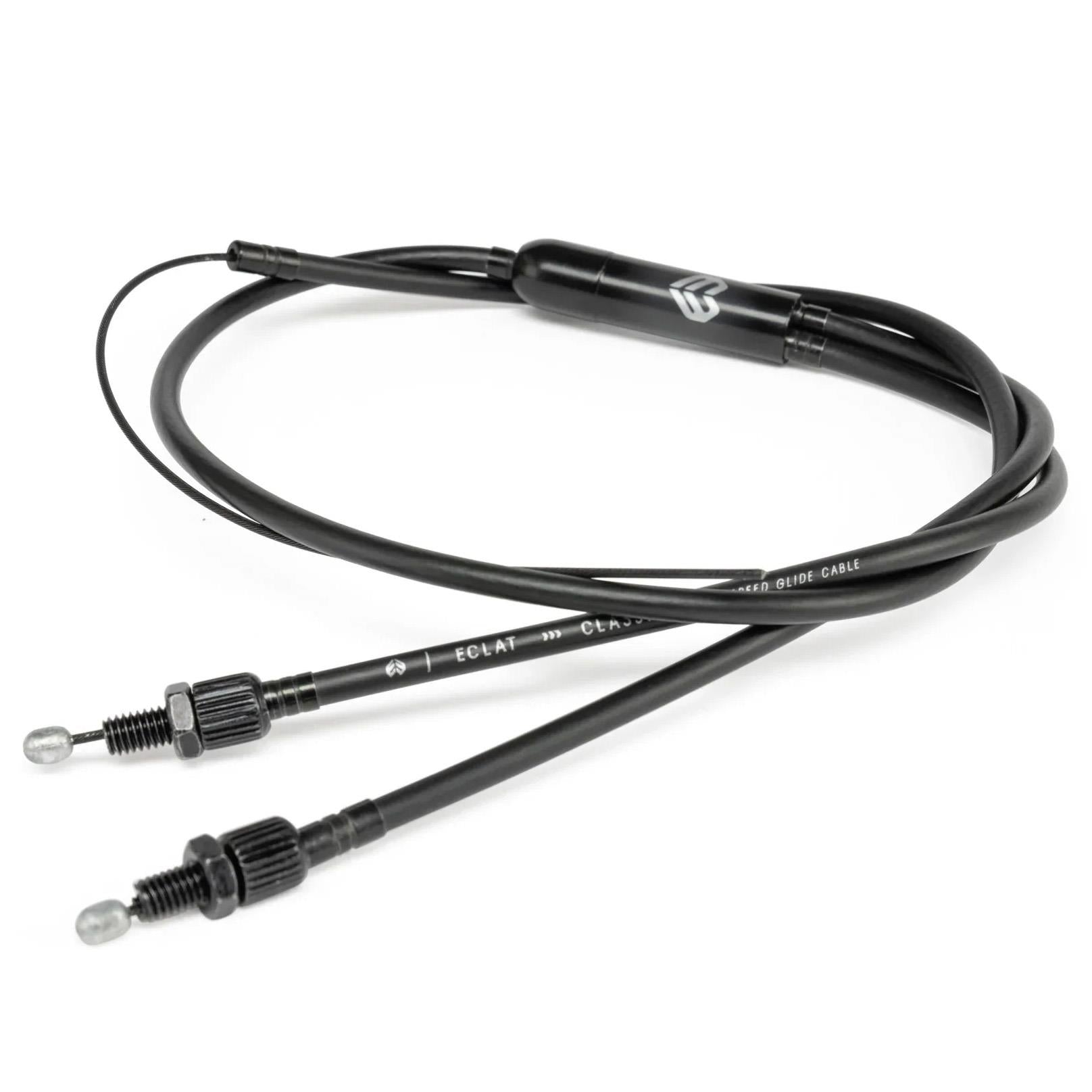  Eclat Classic Lower Rotor Cable - 970mm、mySite、merchandisen