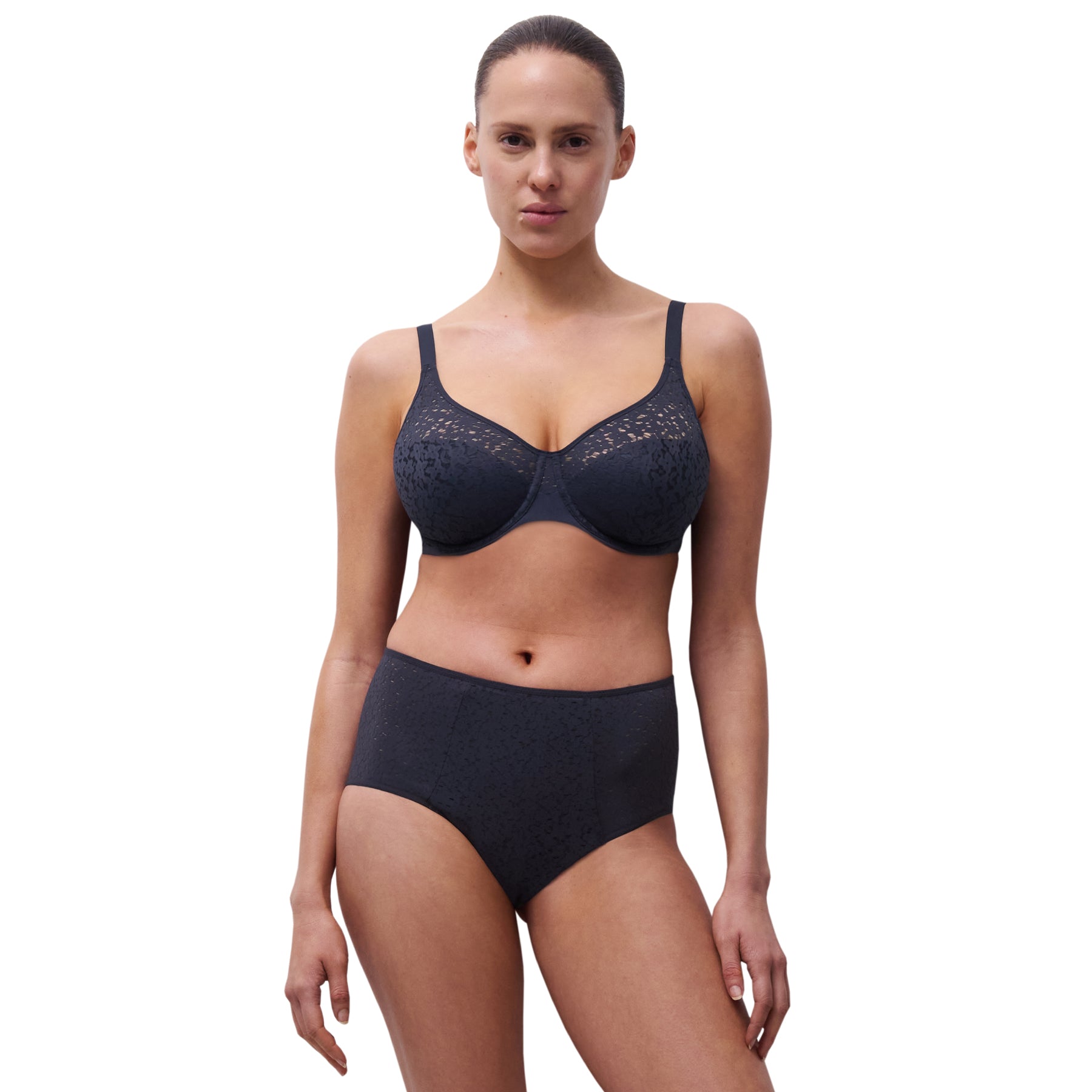  Chantelle Norah Full Cup Seamless Bra、mySite、justintrudeaud