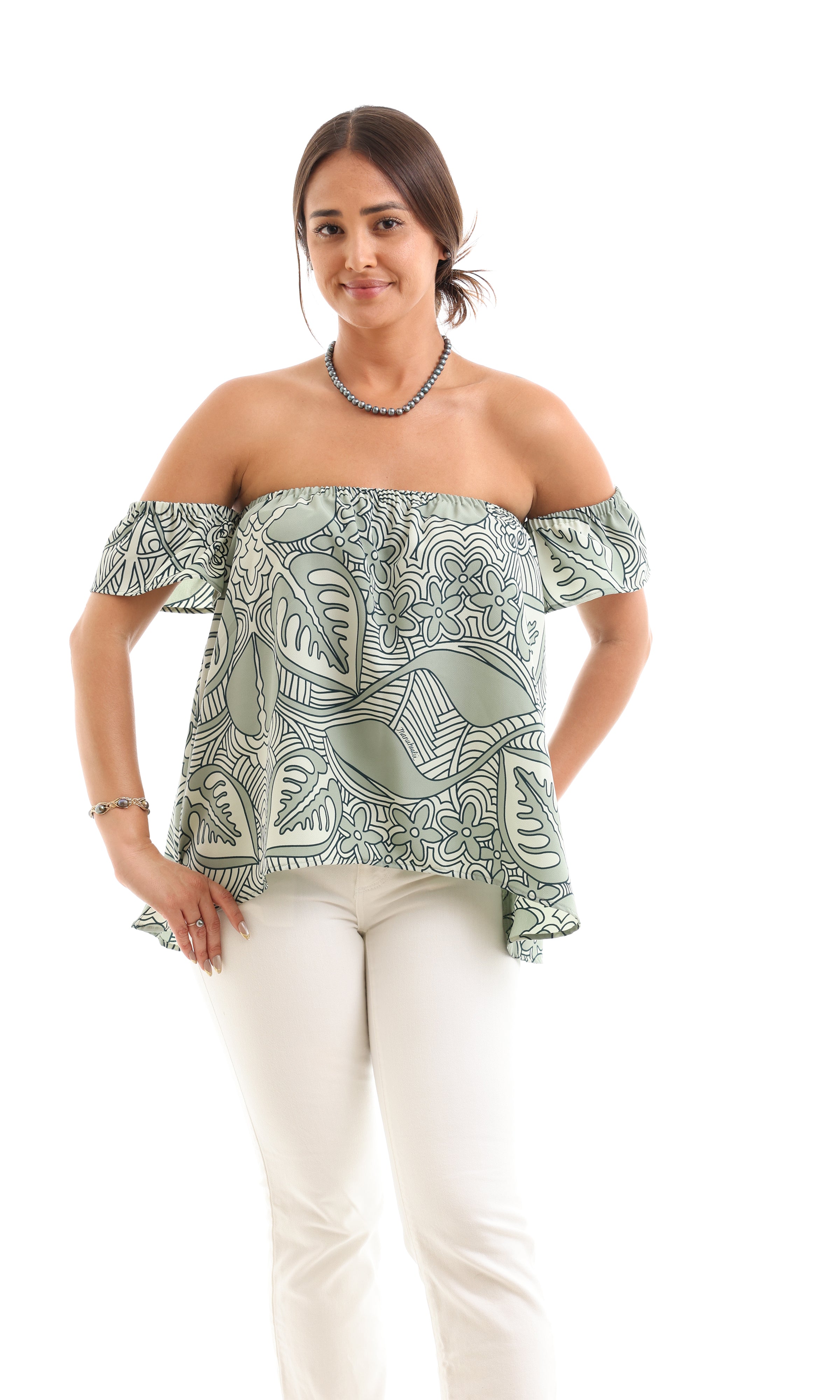 Pa'u Top、mySite、aoinhome