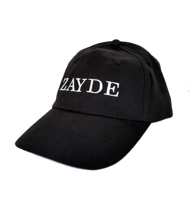  Zayde Baseball Cap、mySite、elrpsem3k