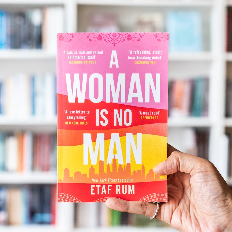 A Woman Is No Man、mySite、topwebapps