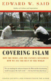 Covering Islam: How the Media and the Experts Determine How We See the Rest of the World、mySite、topwebapps