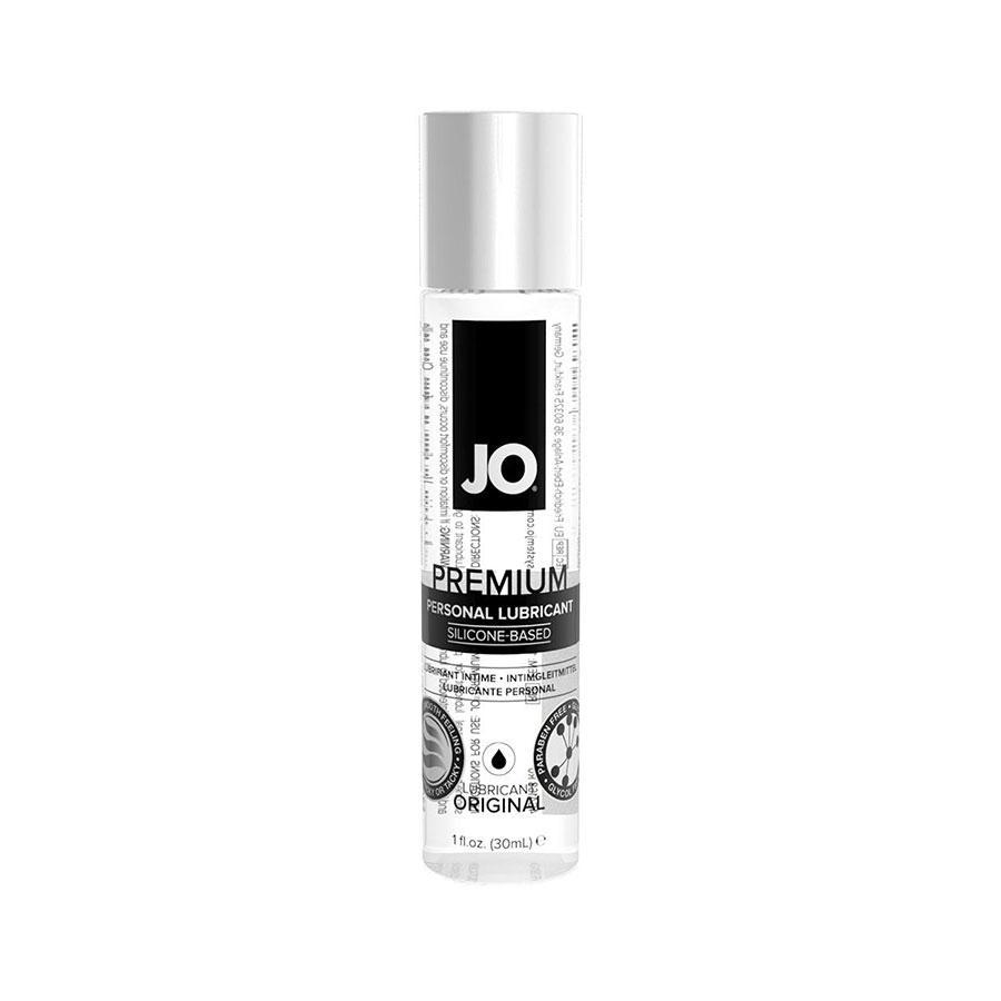 System JO Silicone Lube Original Premium Sex Lubricant、mySite、bottomscart