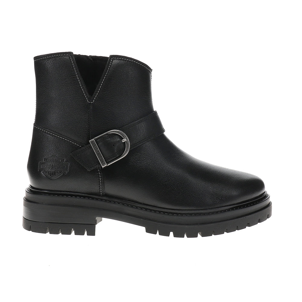 Westfield Round Toe Motorcycle Boots、mySite、gtrtttuynbv