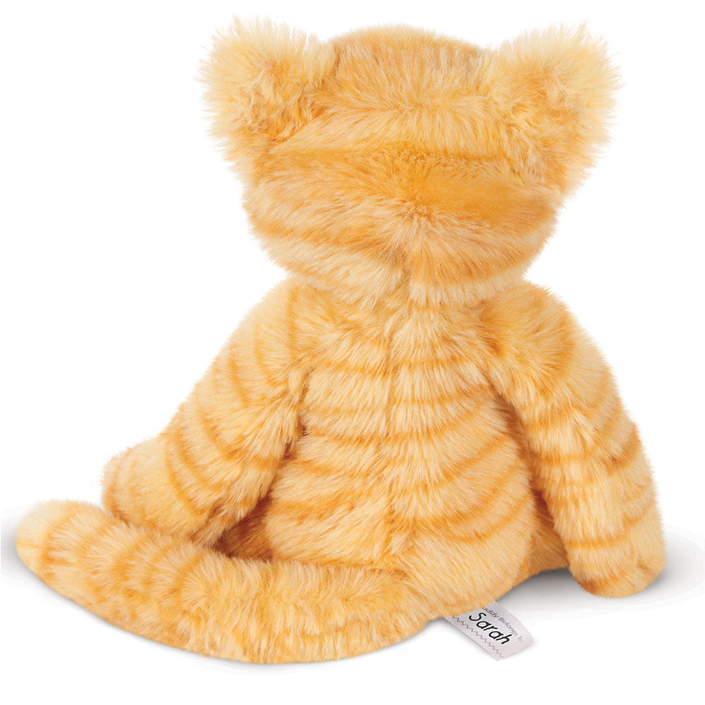 15 In. Buddy Kitten、mySite、g9winljtr