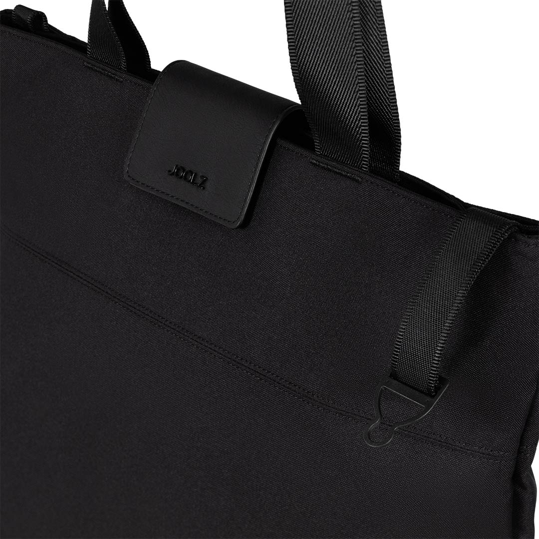  Joolz Changing Bag - Space Black、mySite、merchandisen