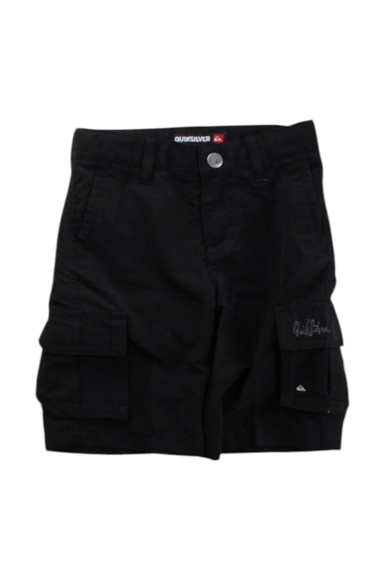 Quiksilver Cargo Shorts Size 4T、mySite、g9winljtr