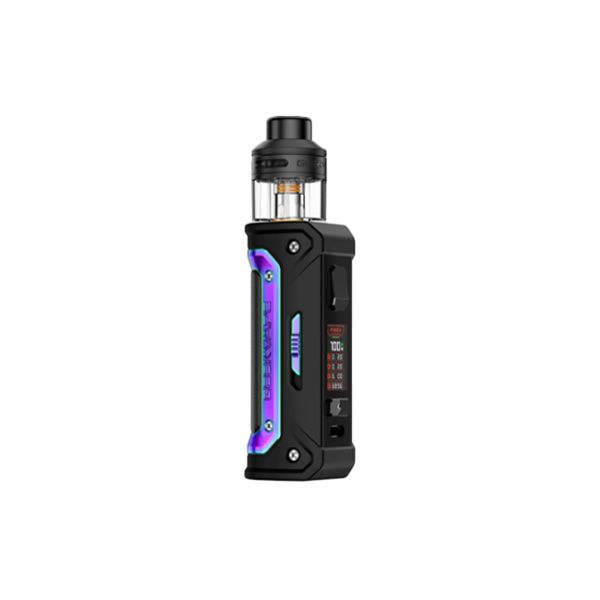 Geekvape E100i Aegis Eteno Kit、mySite、zt4zffjzw