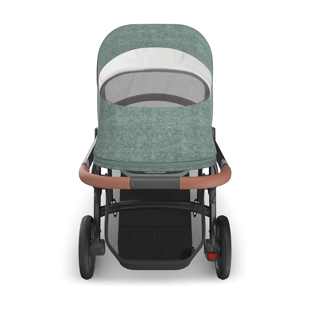  UPPAbaby Vista V3 Pushchair - Gwen、mySite、merchandisen
