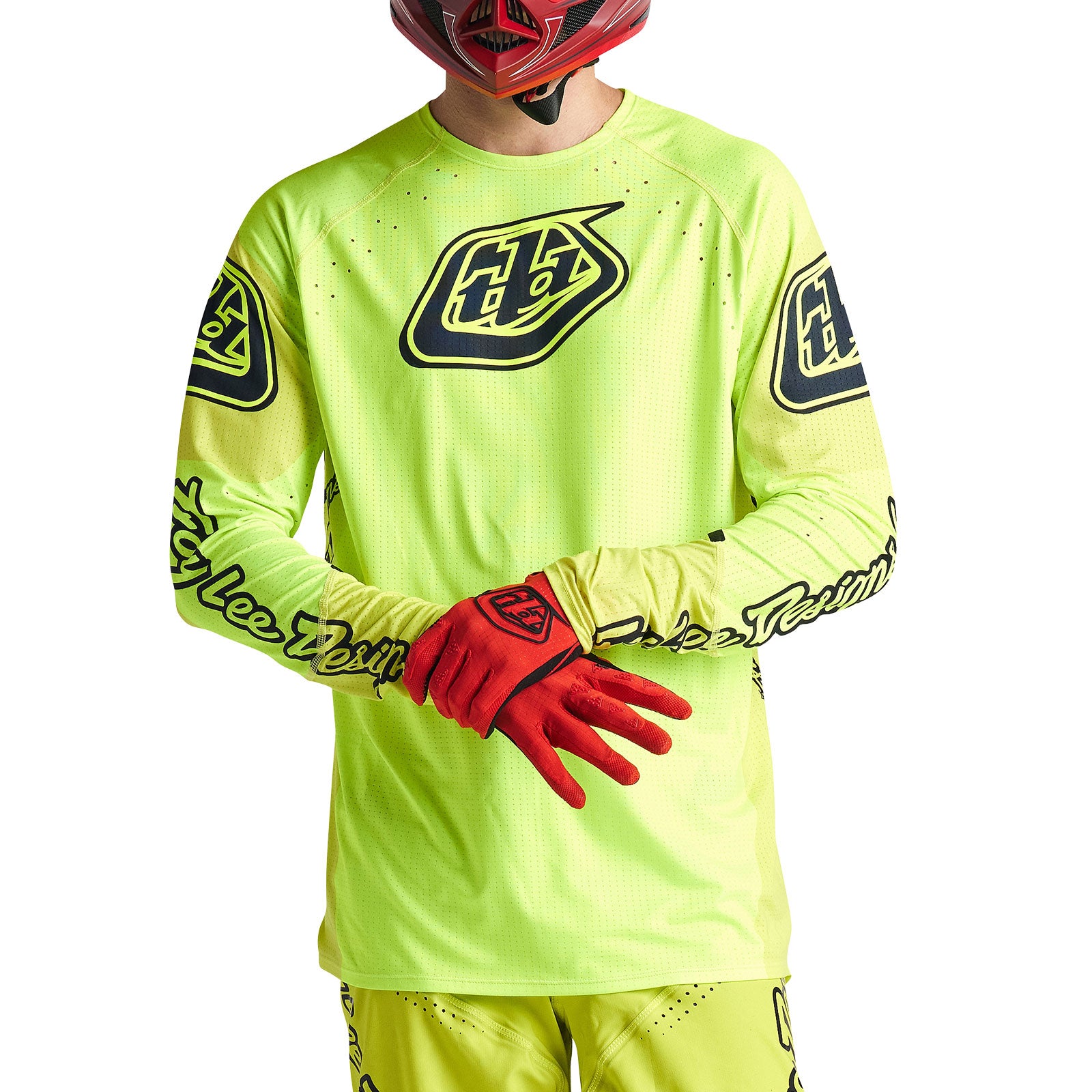 Sprint Ultra Jersey Sequence Flo Yellow、mySite、dreamappss