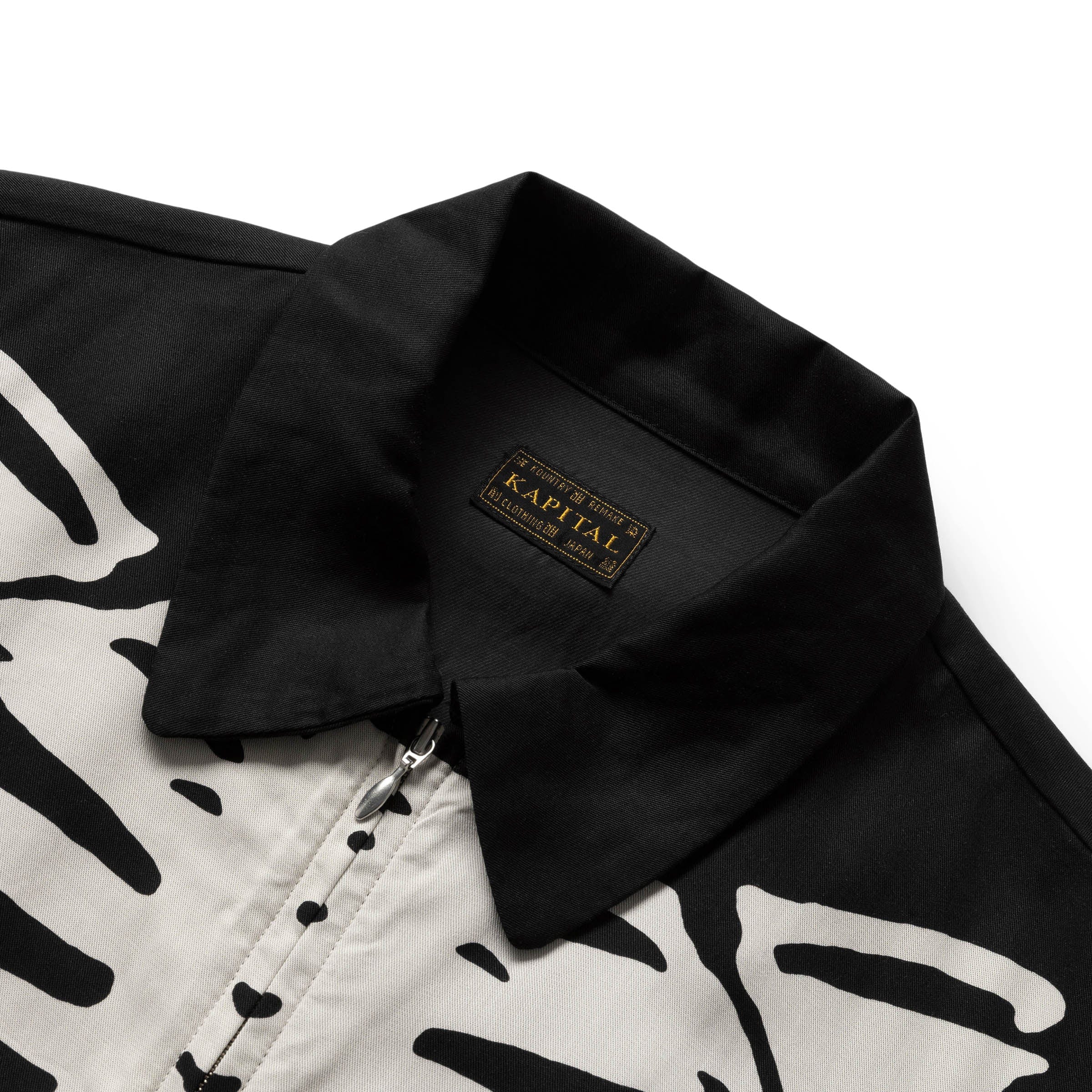 RAYON TWILL BONE DRIZZLER JKT、mySite、zt4zffjzw