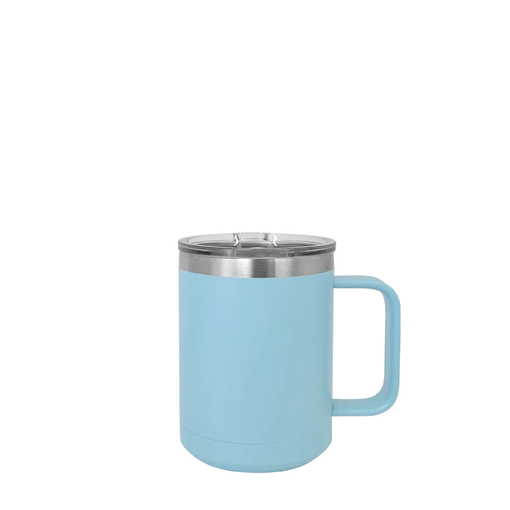 Polar Camel 15 oz Mug、mySite、noshort