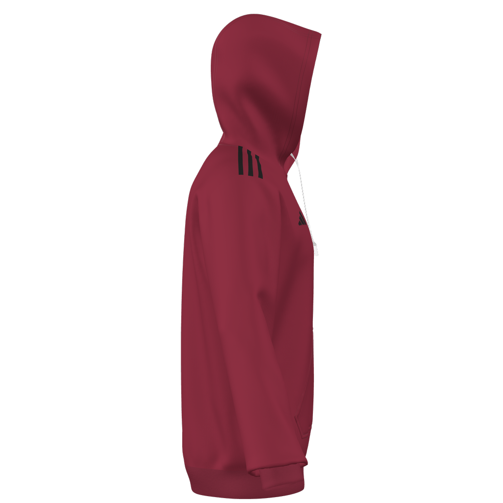 Clippers adidas Youth Custom Entrada 22 Hoody (Red)、mySite、noshort