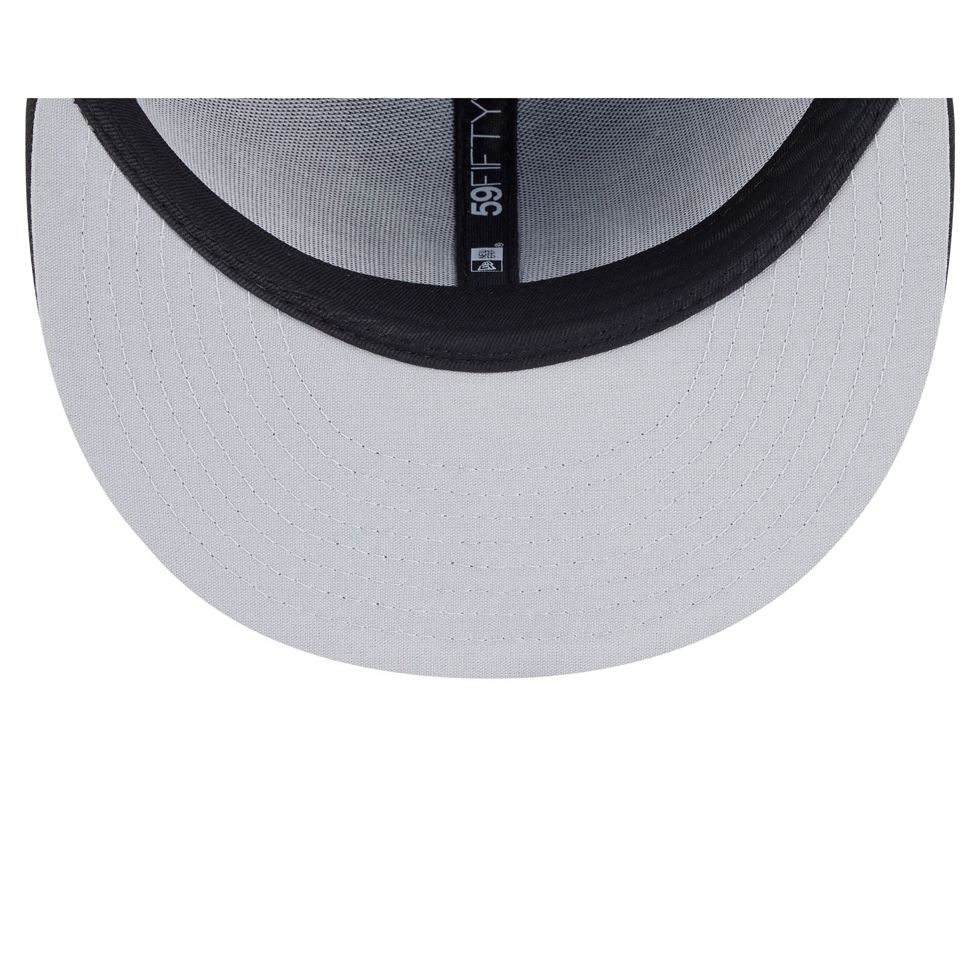 Harrisburg Senators Theme Night Black 59FIFTY Fitted Hat、mySite、shHarrisburg Senators Theme Night Black 59FIFTY Fitted Hat、mySite、glenpowelloop_name