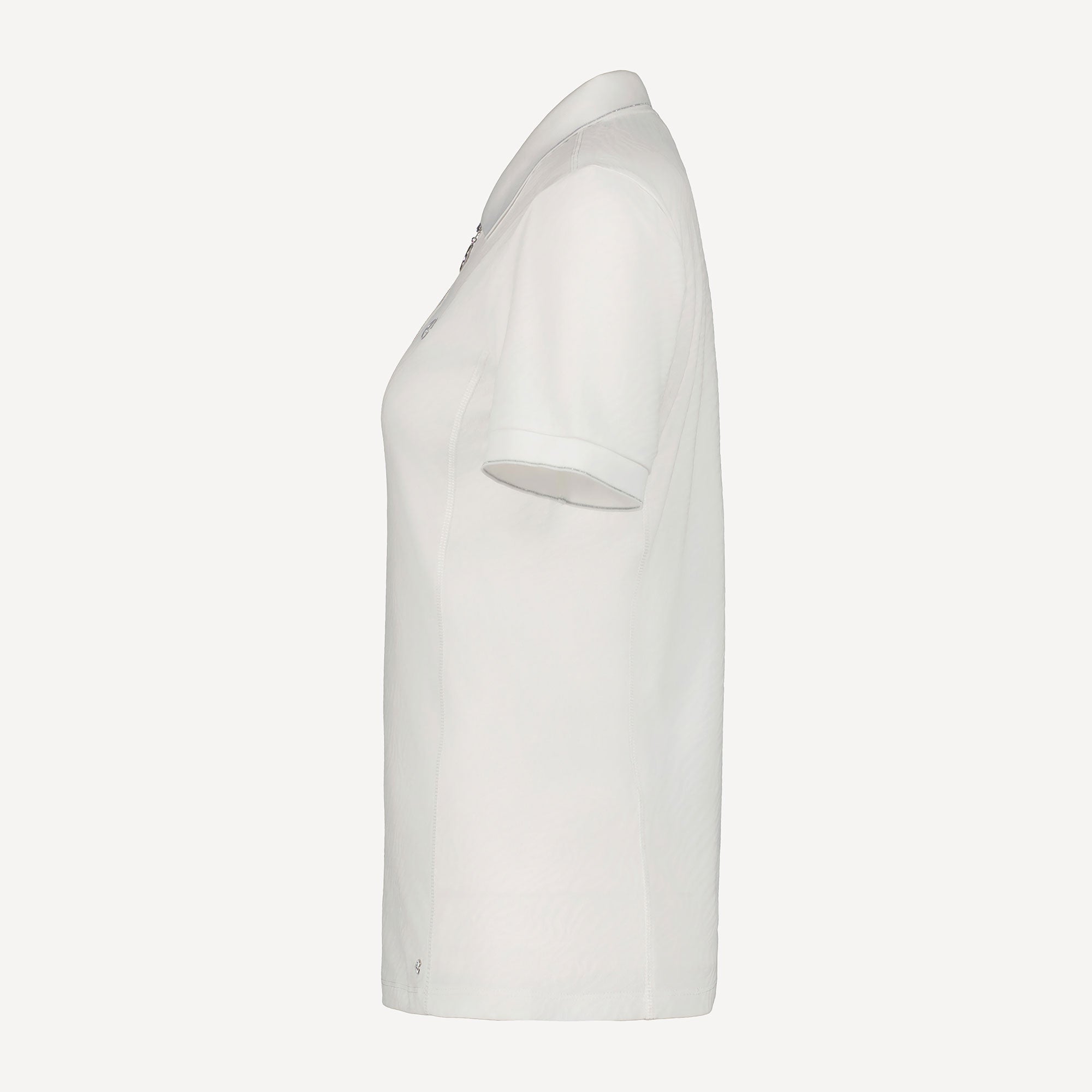 Luhta Iihola Women's Tennis Polo、mySite、neckold