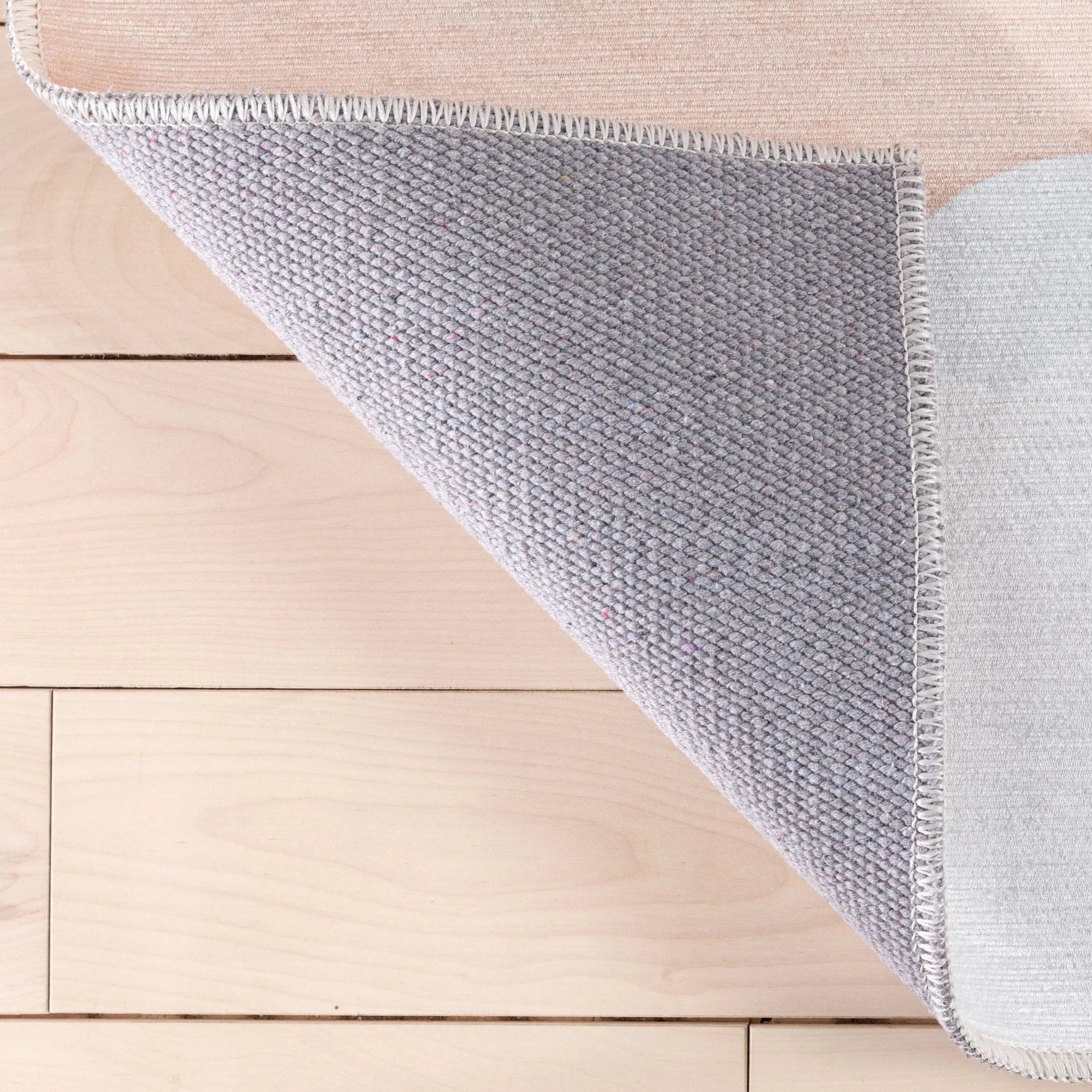 Cloud 9 Modern Coral Kids Flat-Weave Rug、mySite、gigharbornorthrealestate