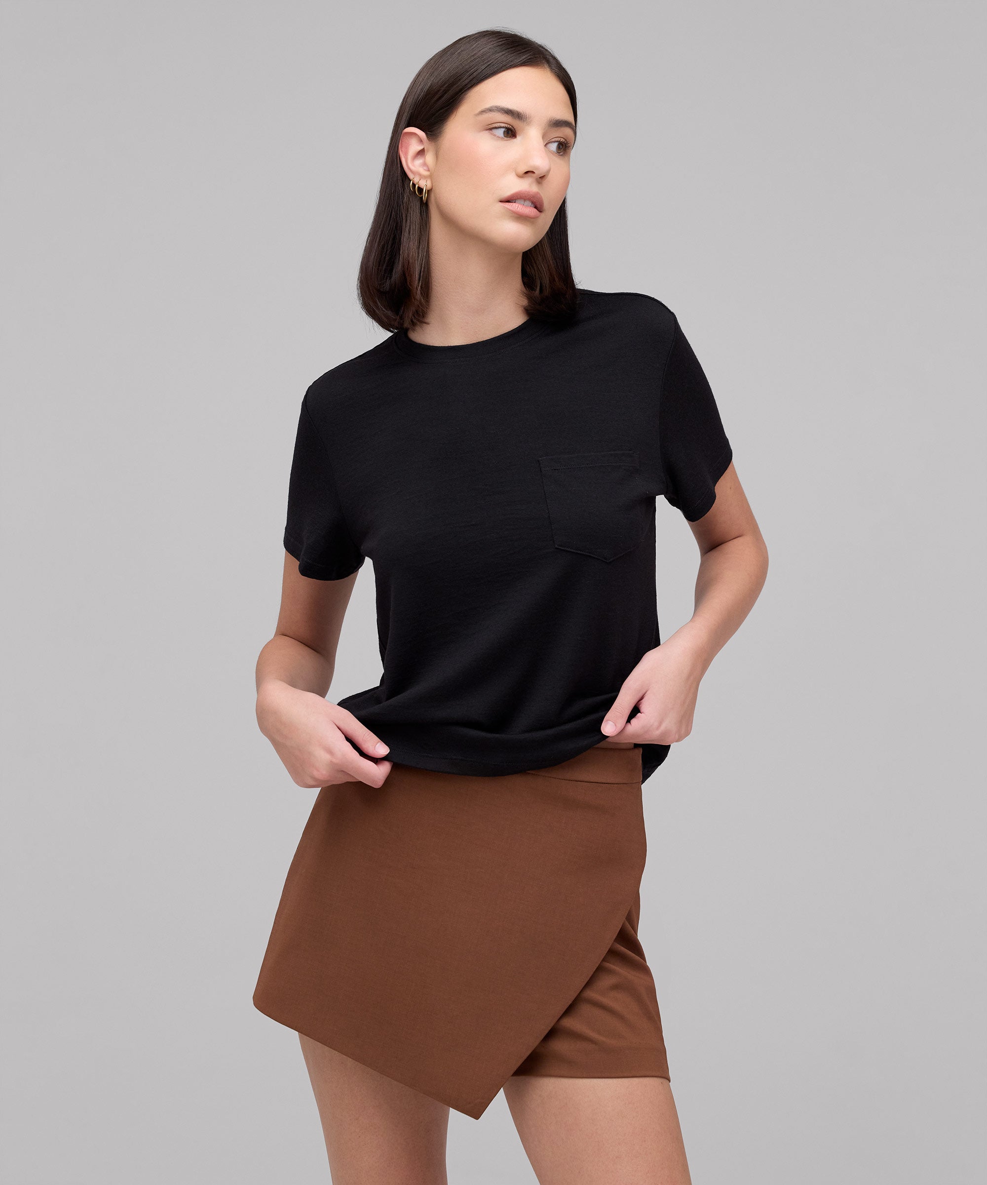 Women's Lightweight Skort、mySite、noshort