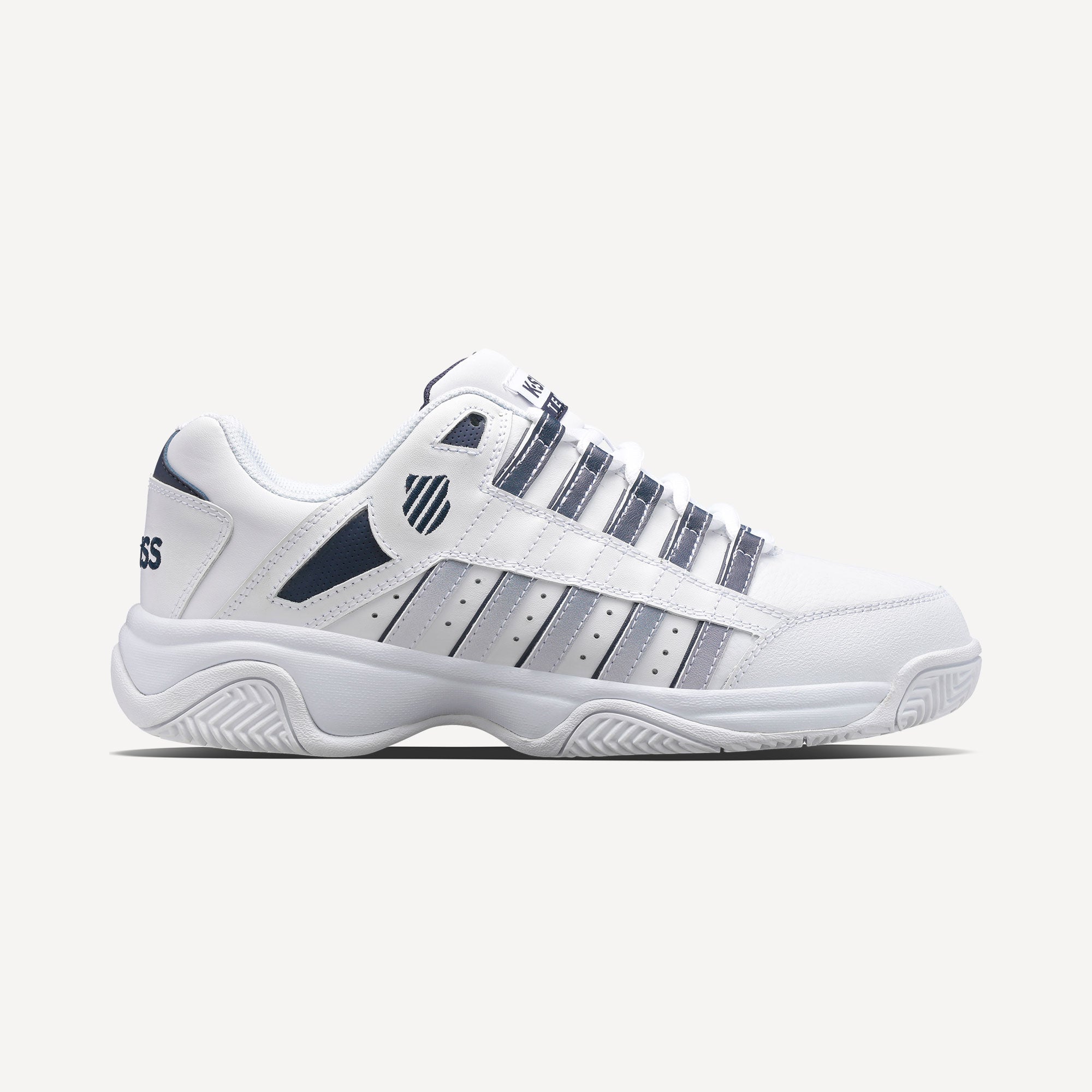 K-Swiss Court Prestir Men's Tennis Shoes