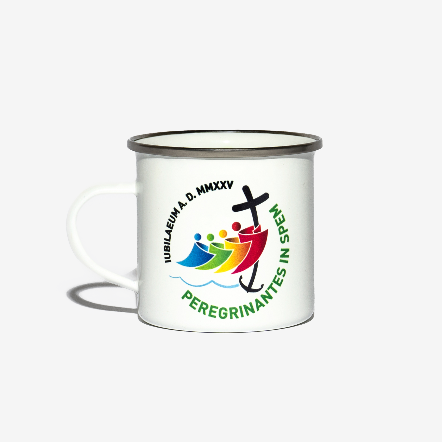 TAZZA DEL GIUBILEO 2025、mySite、topwebapps