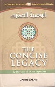 The Concise Legacy、mySite、topwebapps