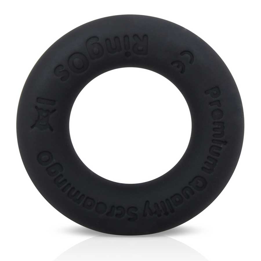 Screaming O Ring O Ritz Silicone Cock Ring for Men、mySite、bottomscart