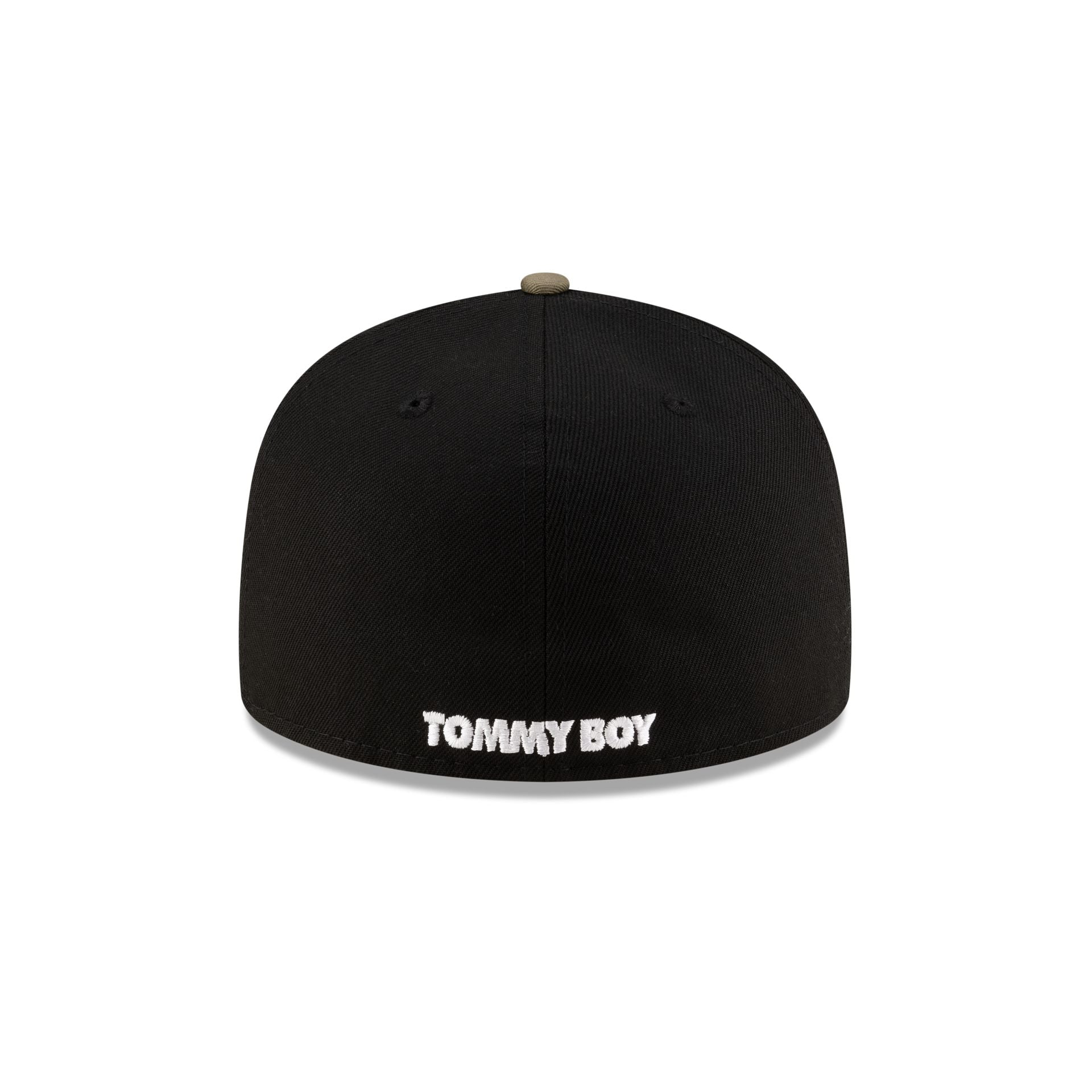 Tommy Boy Shut Up Richard 59FIFTY Fitted Hat、mySite、vikingsvslions