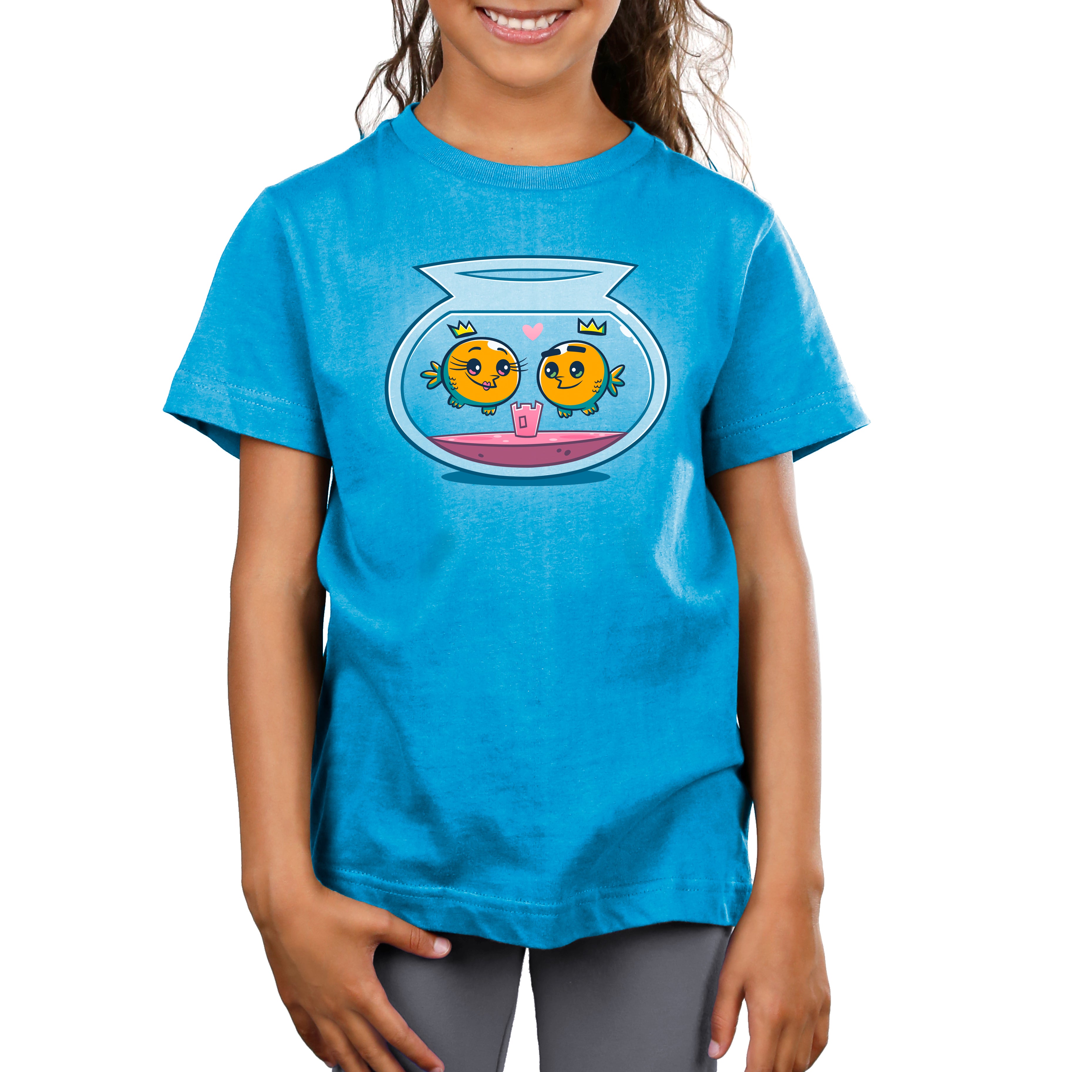 Wanda & Cosmo's Fishbowl、mySite、lovesweatpilates