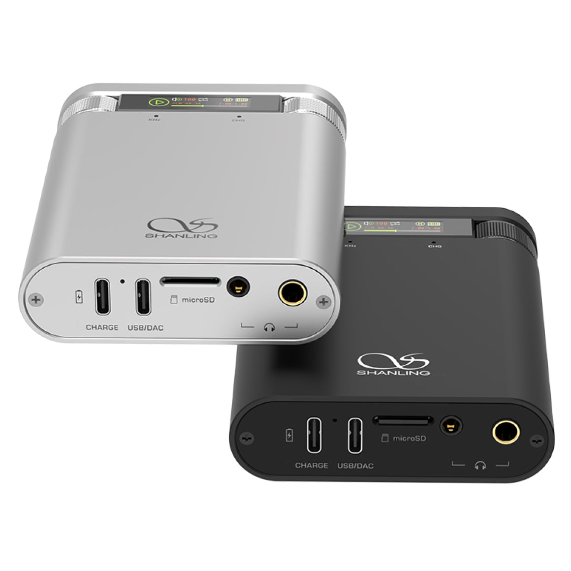  Shanling - H2、mySite、merchandisen