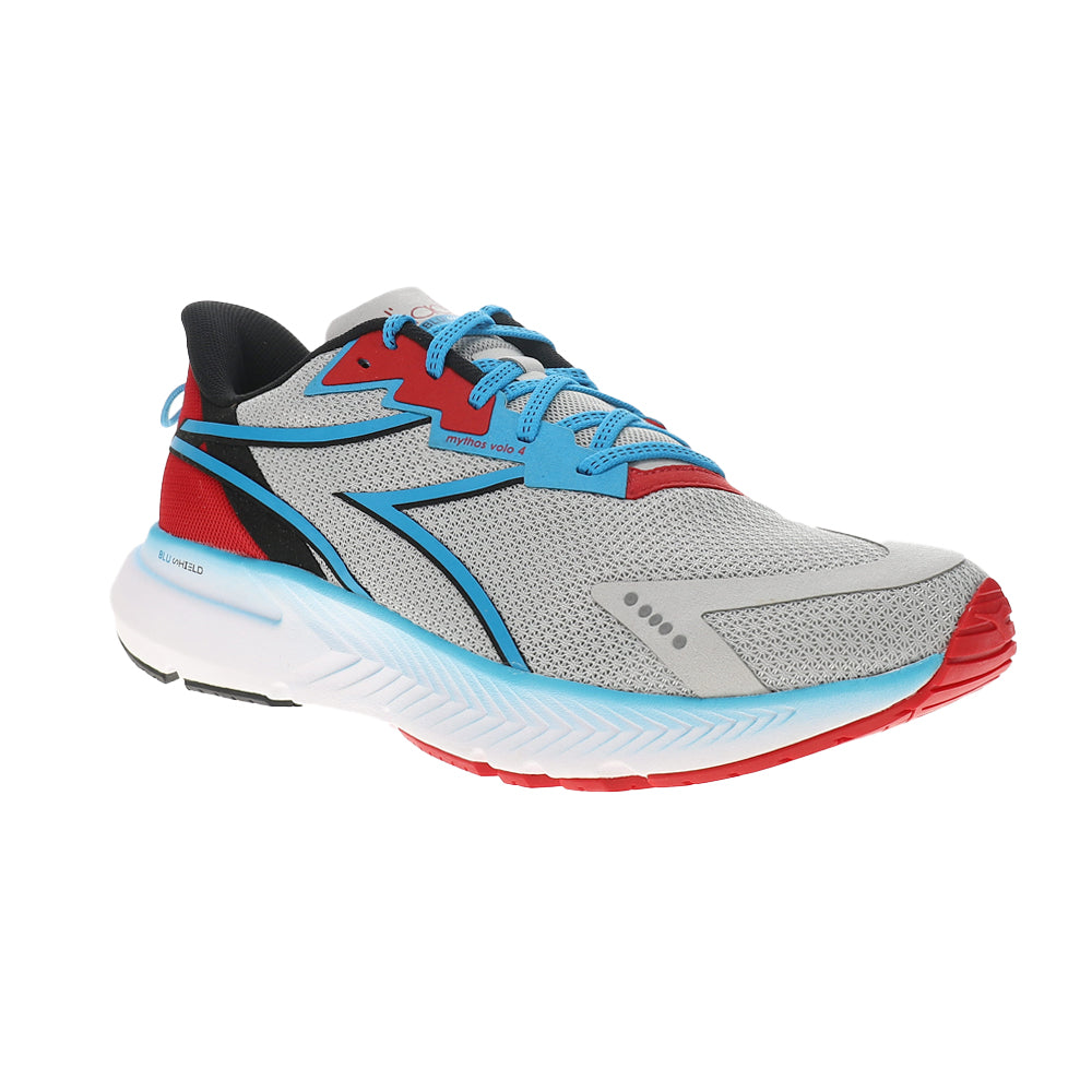 Mythos Blushield Volo 4 Running Shoes、mySite、gtrtttuynbv