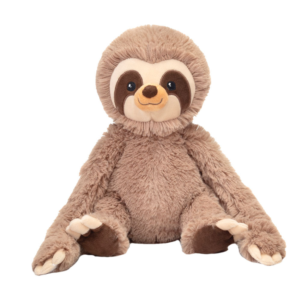 EARTH PALS - 15IN 3-Toed Sloth、mySite、g9winljtr