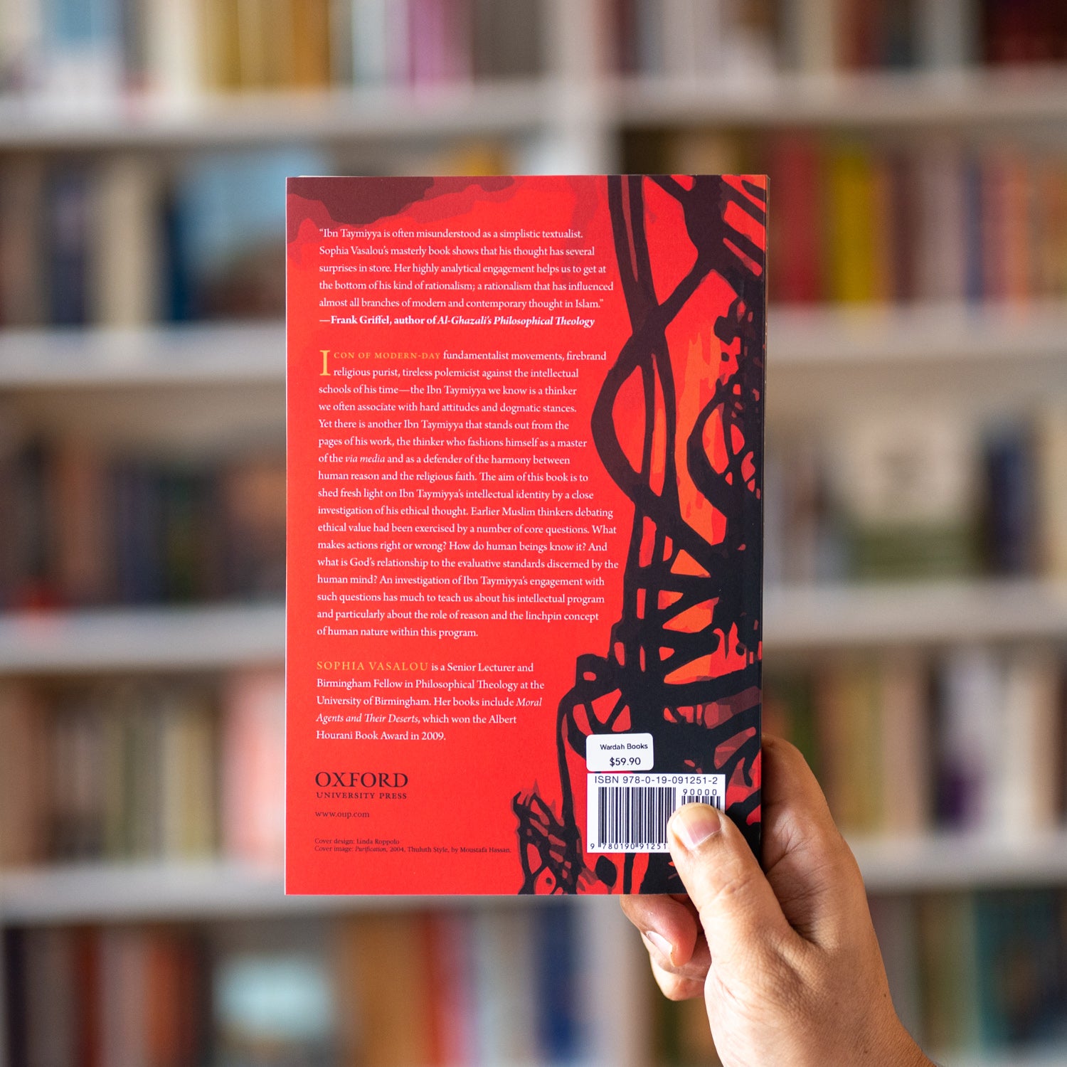 Ibn Taymiyya's Theological Ethics、mySite、topwebapps