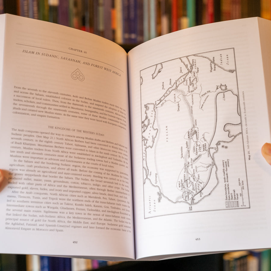 A History of Islamic Societies、mySite、topwebapps