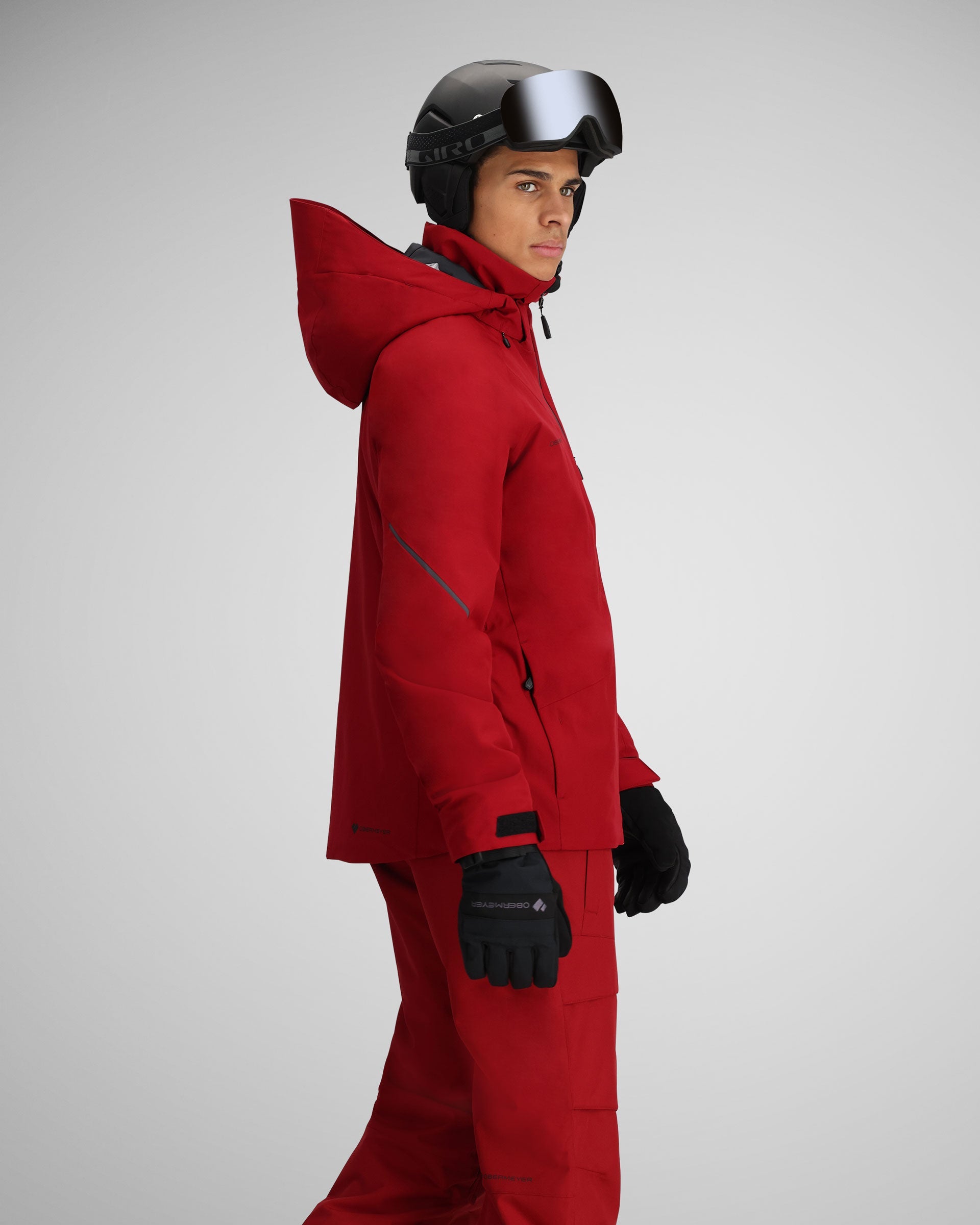 Raze Jacket、mySite、i-lightchina