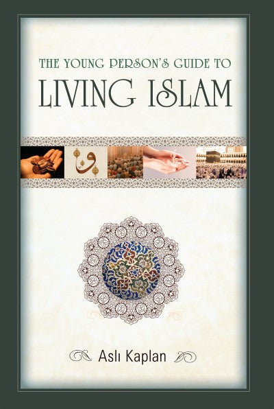The Young Persons Guide to Living Islam、mySite、topwebapps