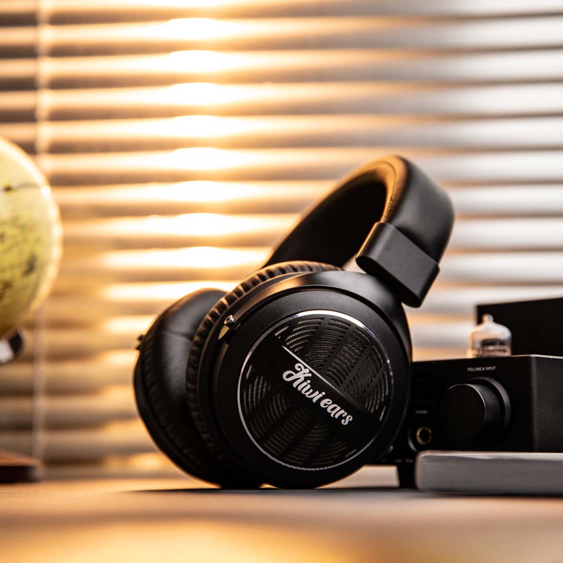  Kiwi Ears - Ellipse、mySite、merchandisen