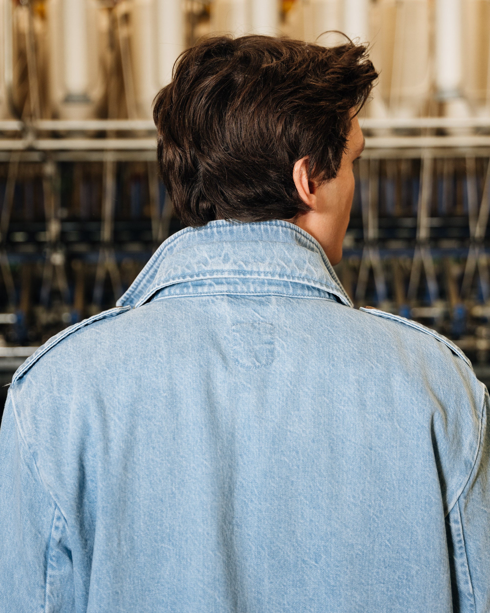  Camalli、mySite、merchandisen