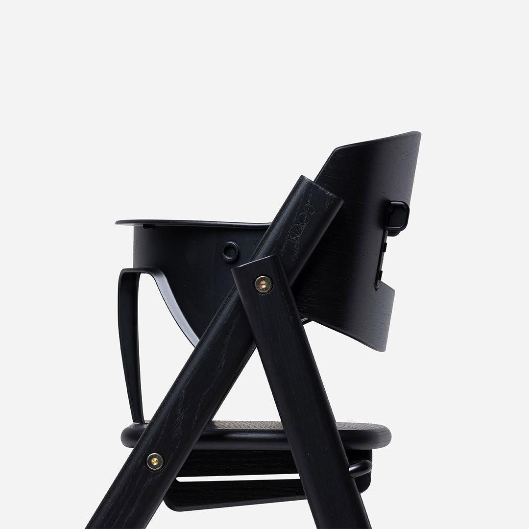  KAOS KLAPP® Safety Rail - Black、mySite、merchandisen