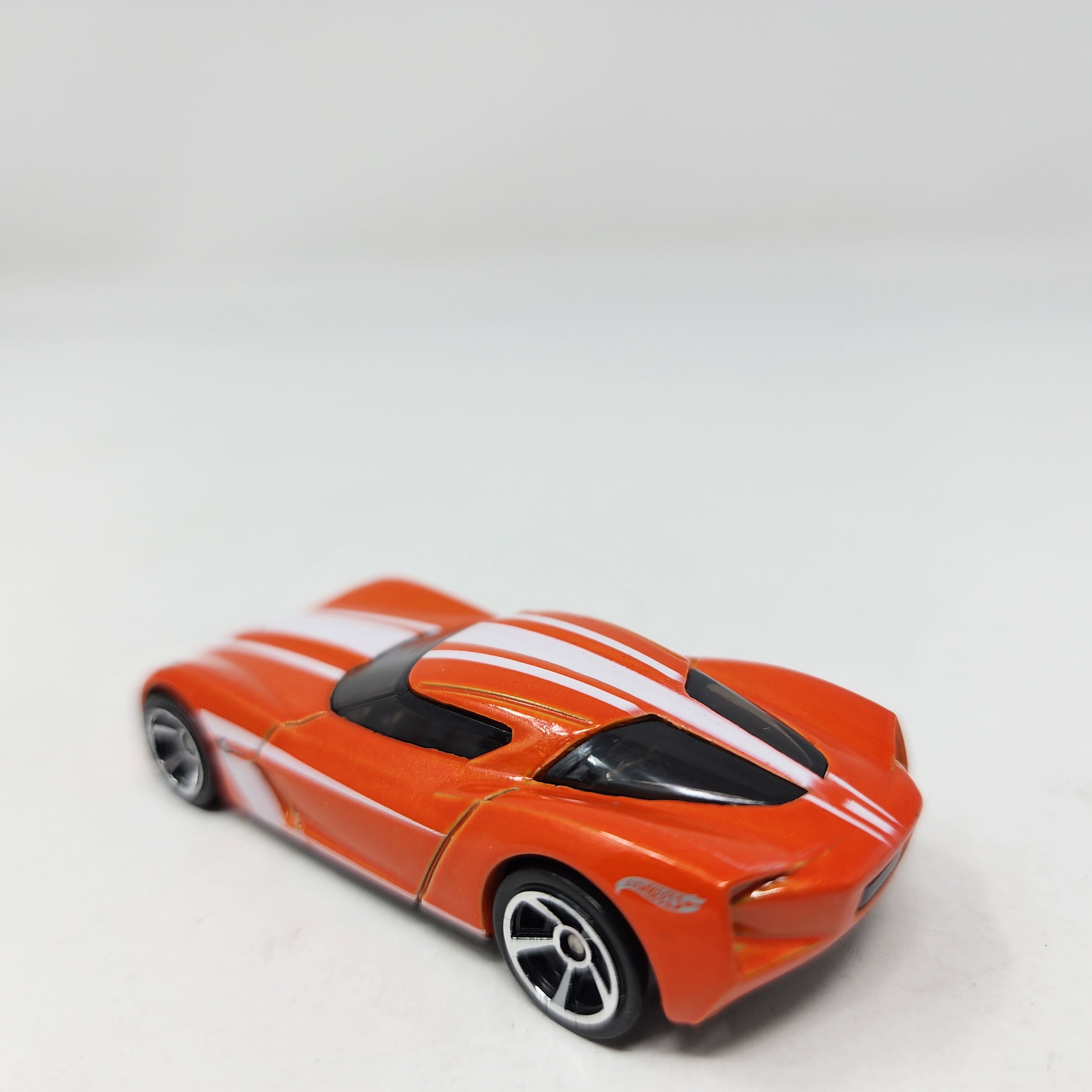 2009 Corvette Stingray Concept * Hot Wheels Loose、mySite、hgirdovlk