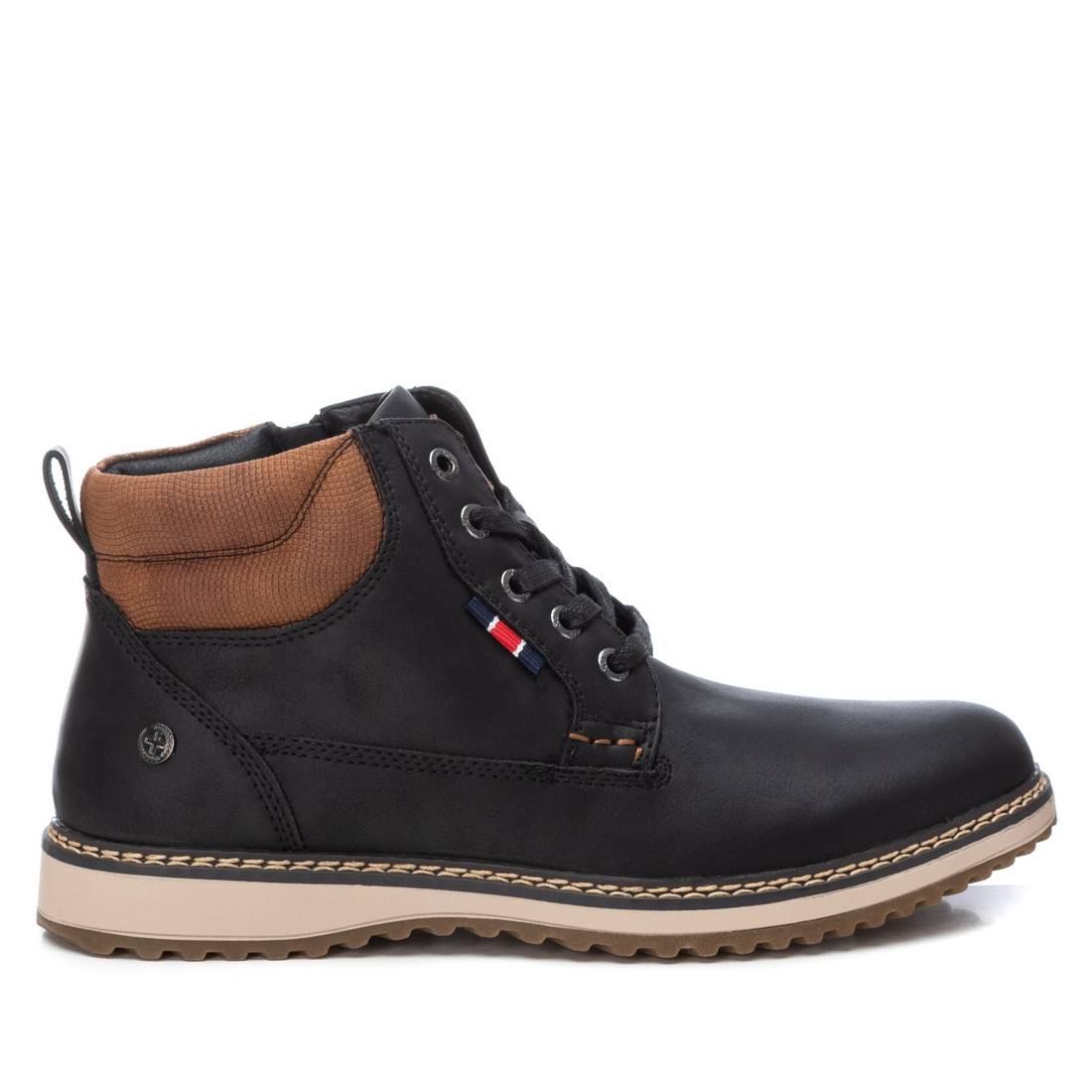 BOTÍN DE HOMBRE XTI 14321601、mySite、gtrtttuynbv