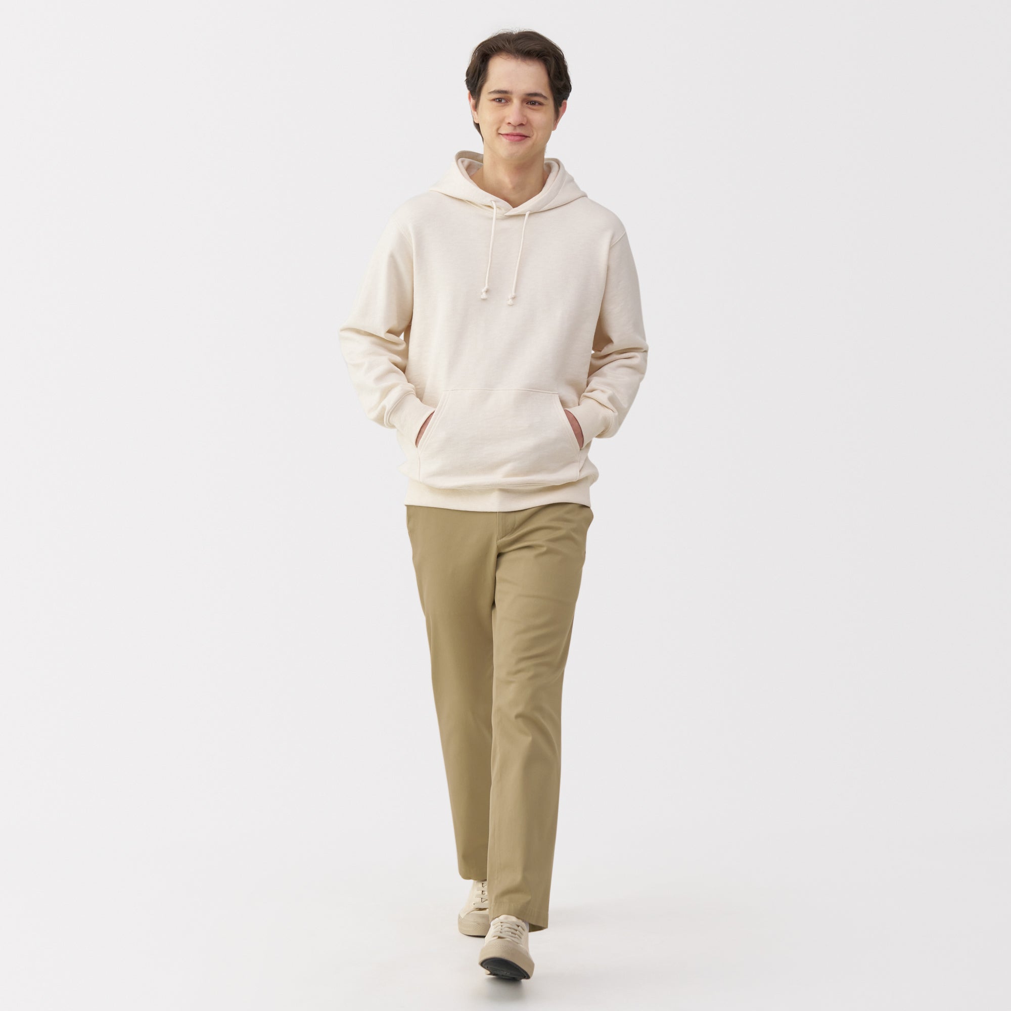  Men's Stretch Chino Slim Pants (L30)、mySite、sugarbowlscore