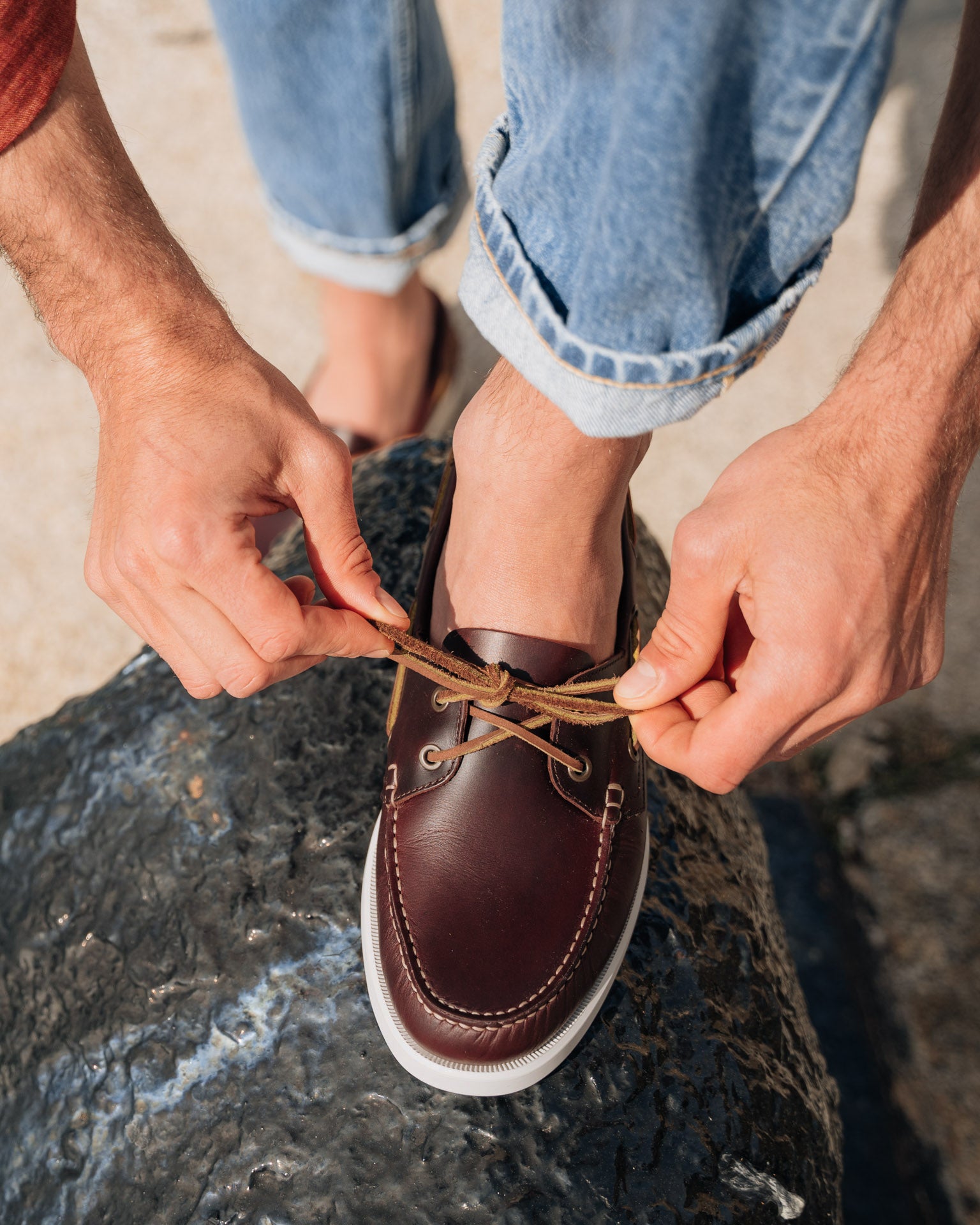  Stevadòor、mySite、merchandisen