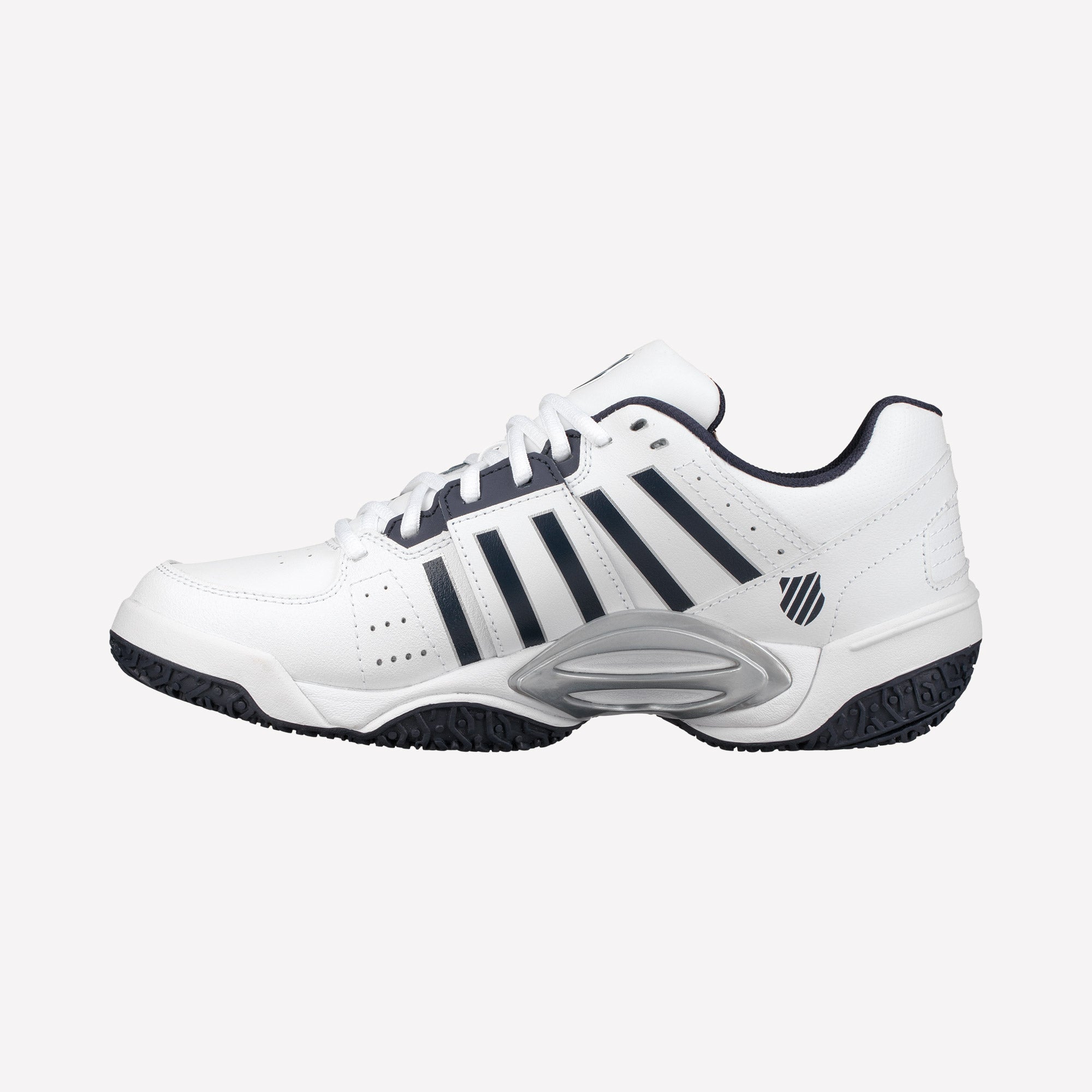 K-Swiss Accomplish III Men's Omni Court Tennis Shoes