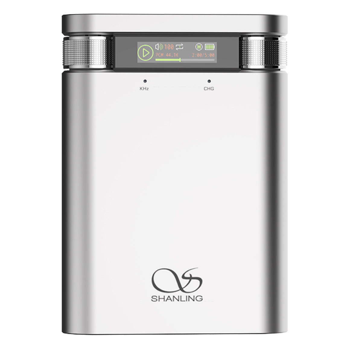  Shanling - H2、mySite、merchandisen