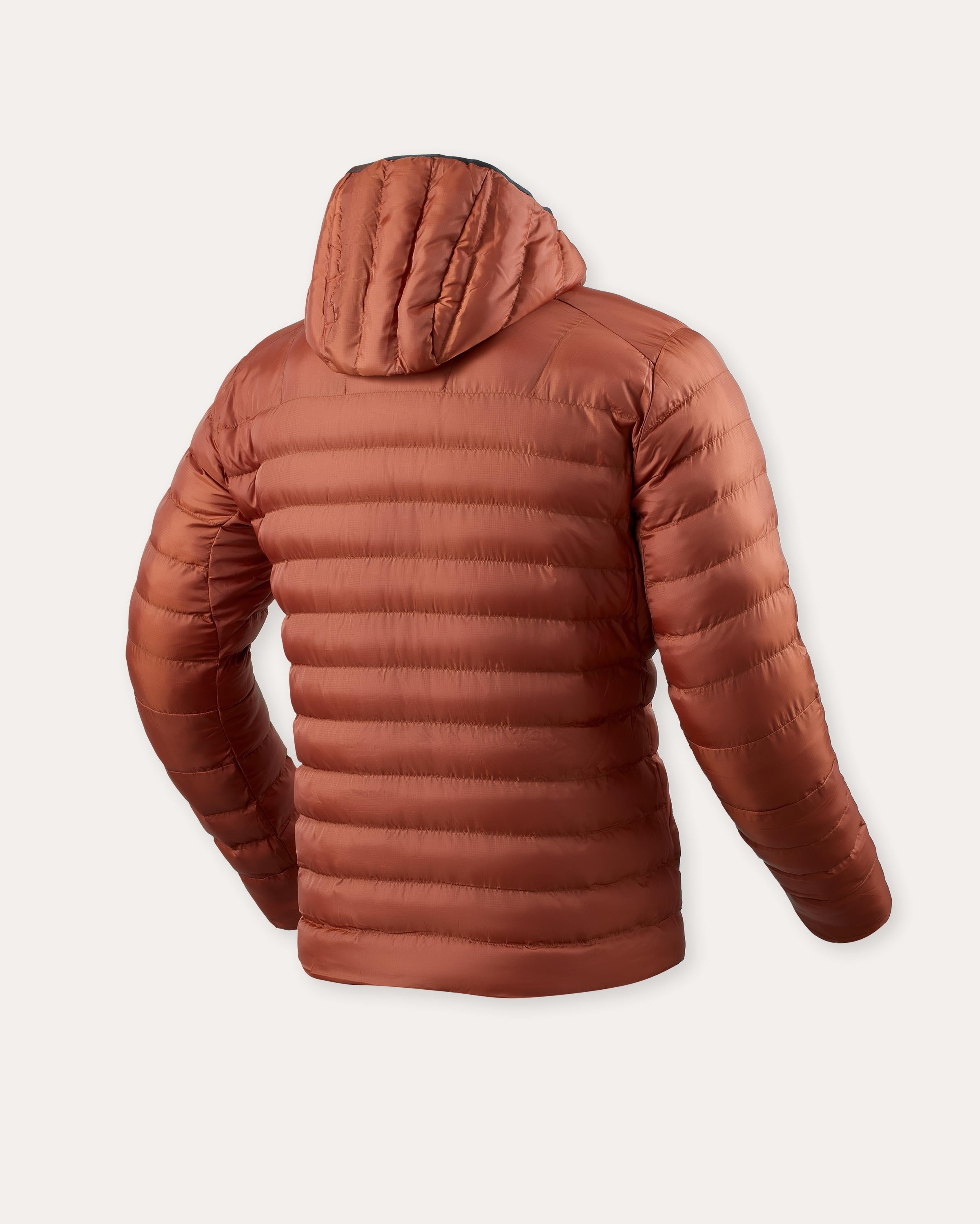 Jacket Fremantle | Burgundy Red、mySite、dreamappss