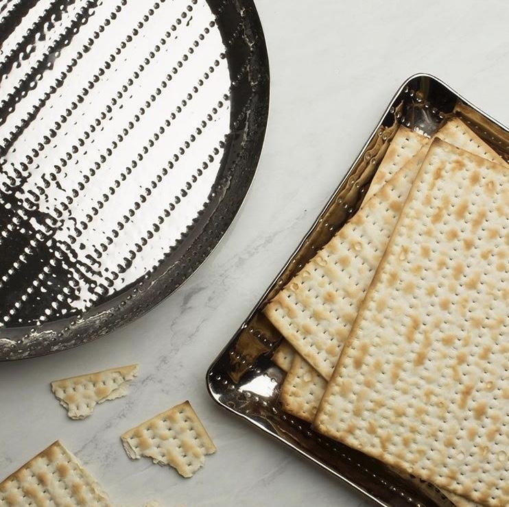 The Dayenu Square Tray、mySite、topwebapps