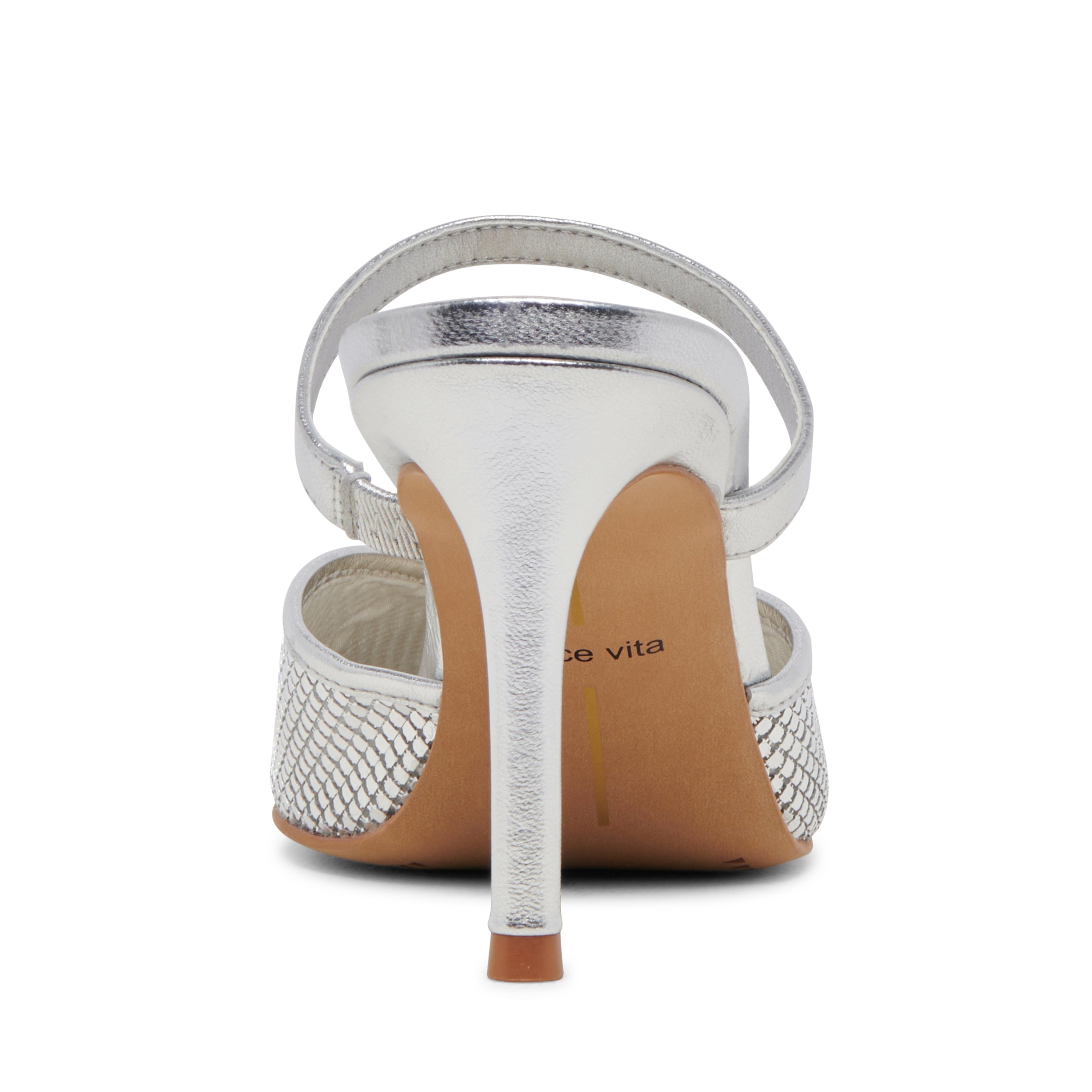 KANIKA MESH SILVER、mySite、dreamappss